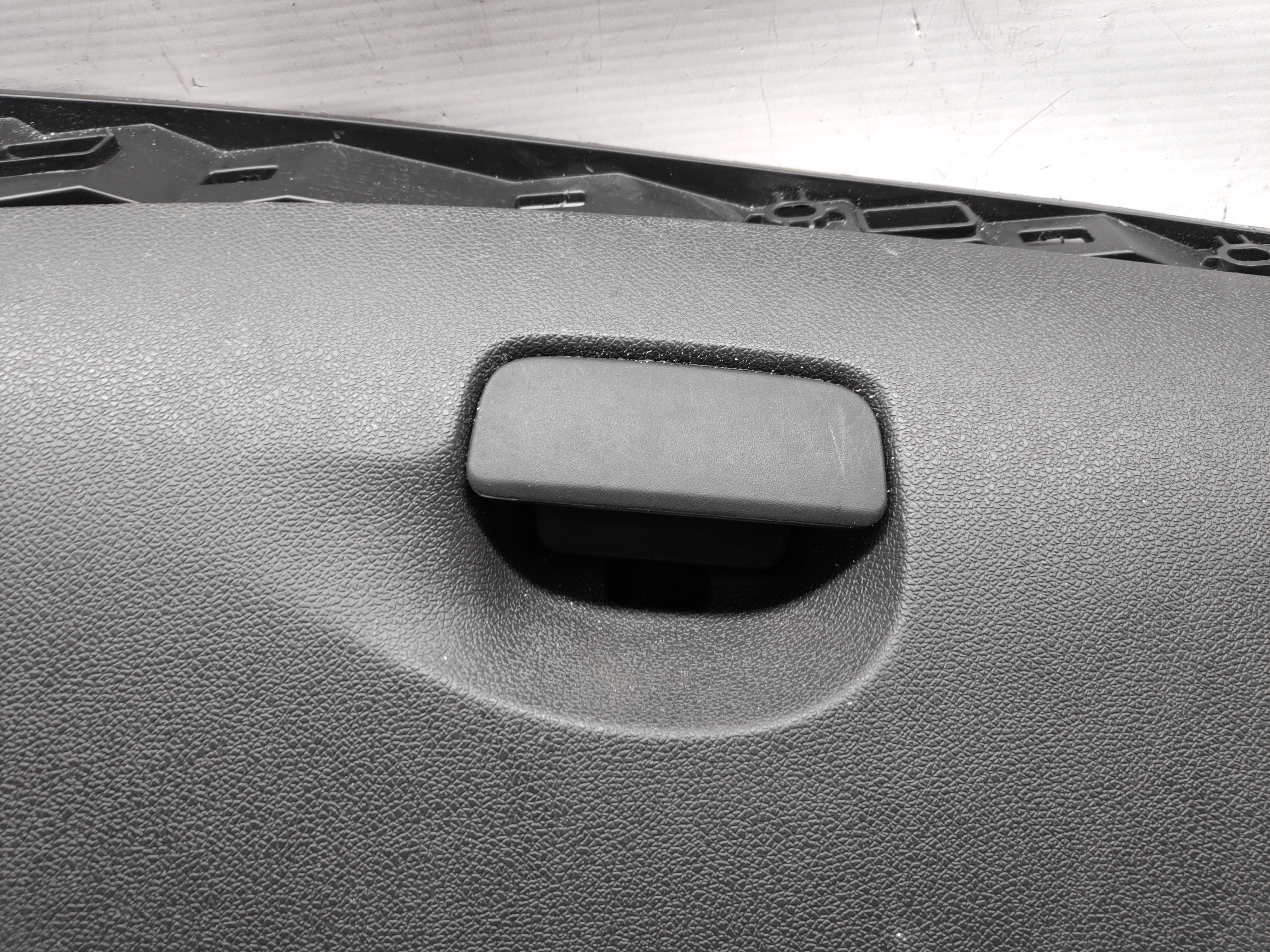 Handschuhfach RENAULT MEGANE III Hatchback (BZ0/1_) | 08 -  Imagem-1