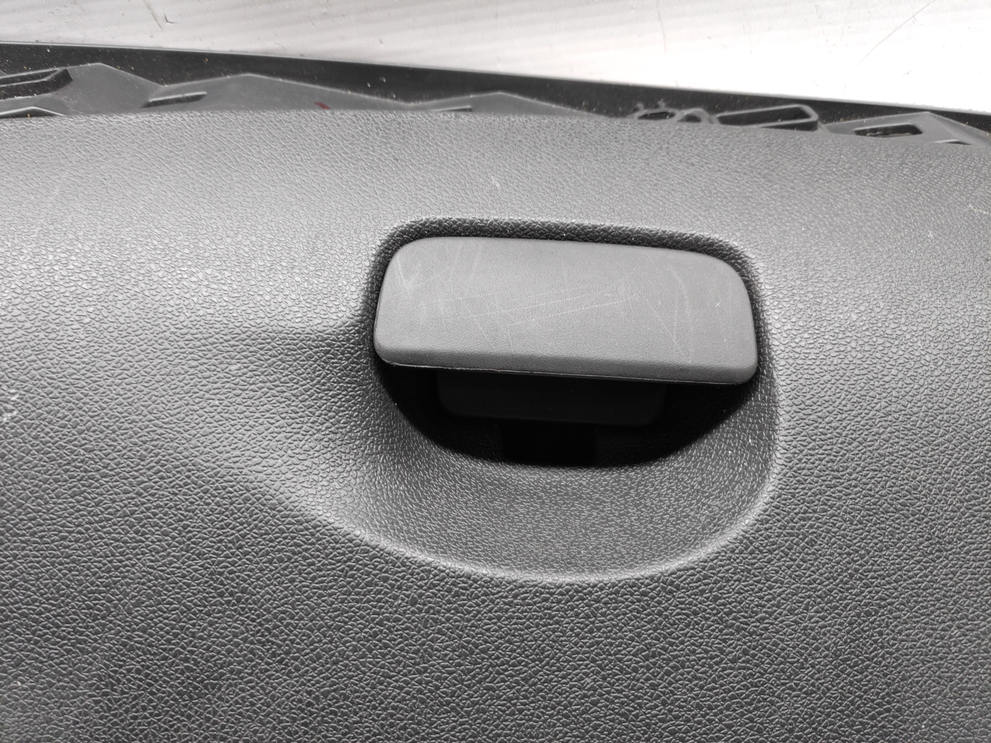 Handschuhfach RENAULT MEGANE III Hatchback (BZ0/1_) | 08 -  Imagem-1