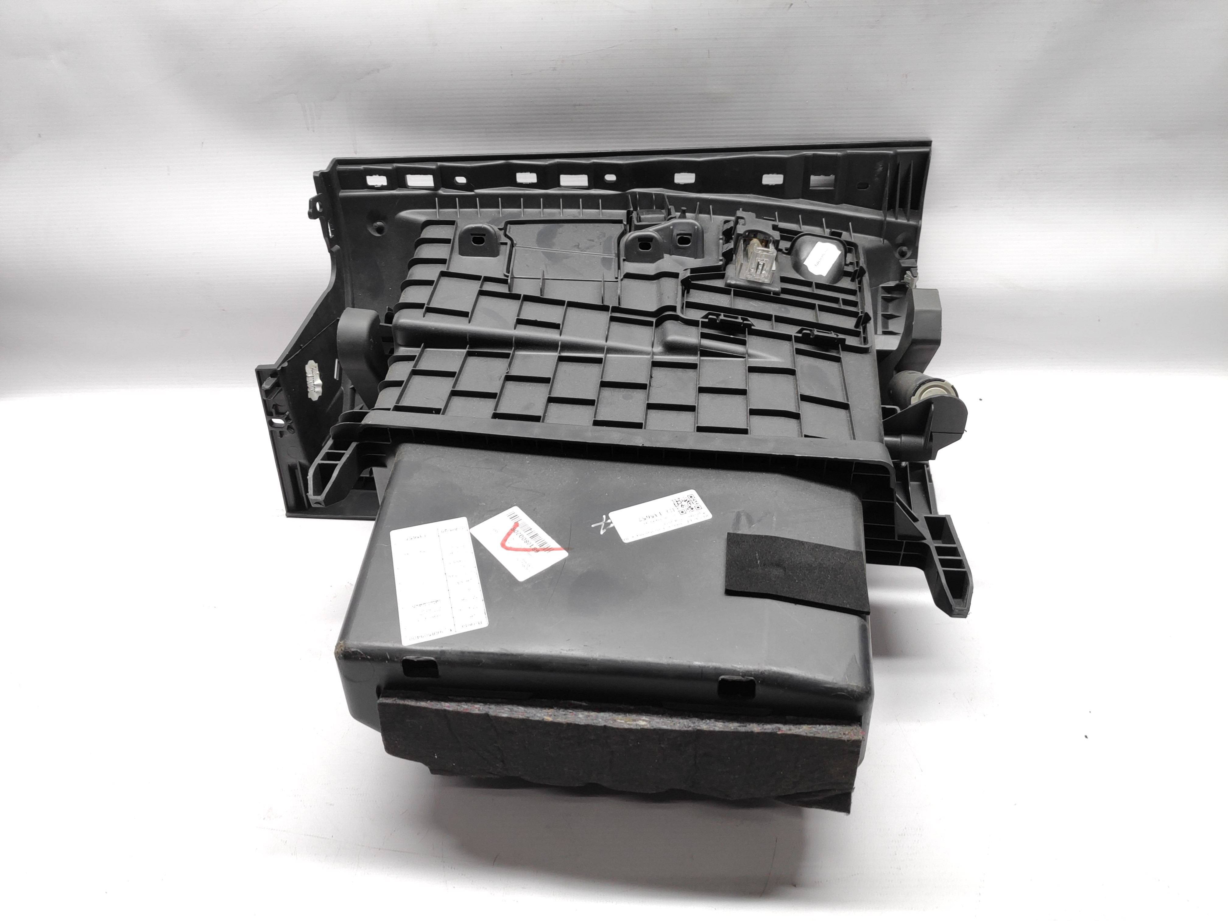 Glove Box RENAULT MEGANE III Hatchback (BZ0/1_) | 08 -  Imagem-3