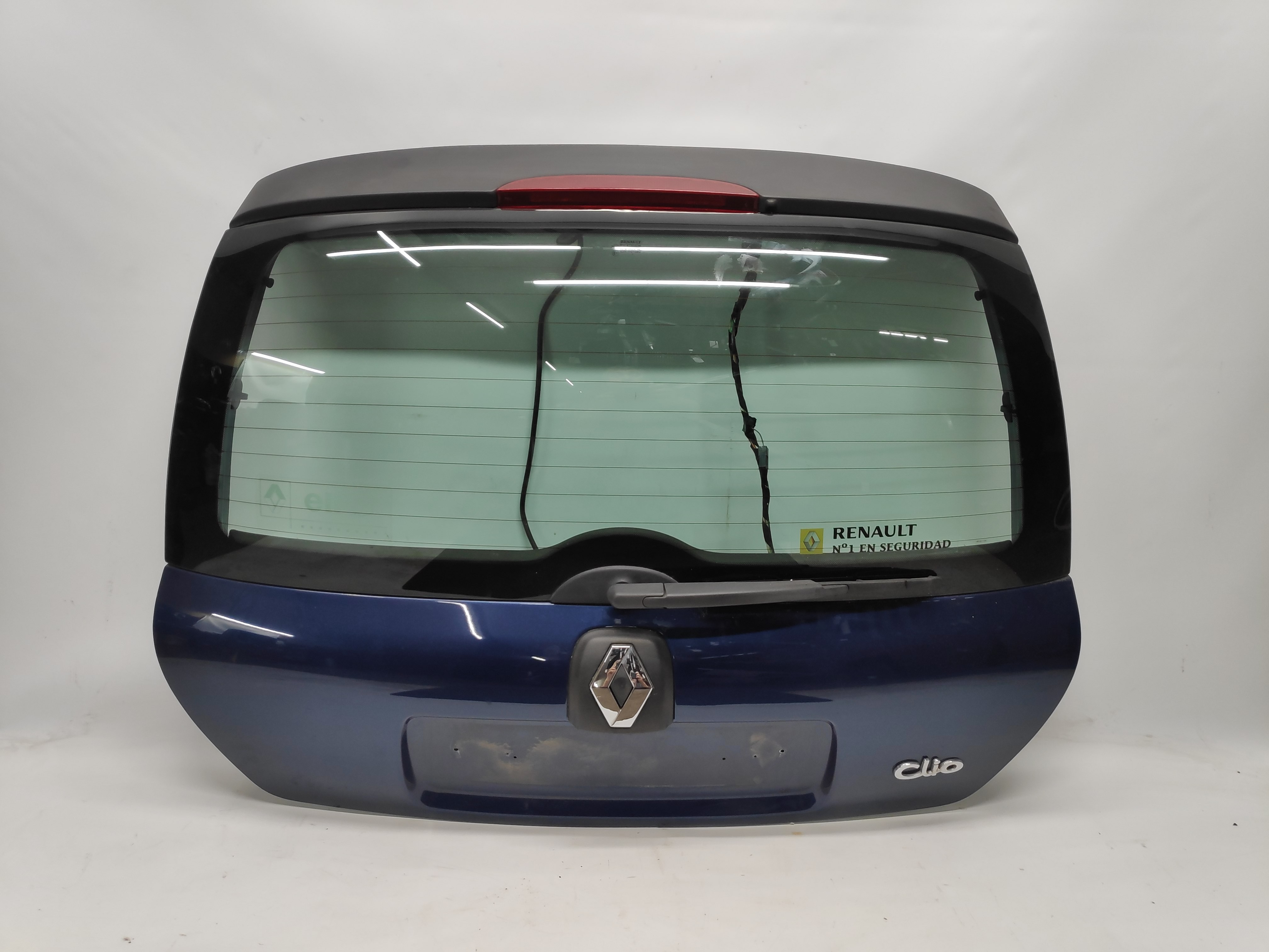 Taiglate RENAULT CLIO II (BB_, CB_) | 98 - 