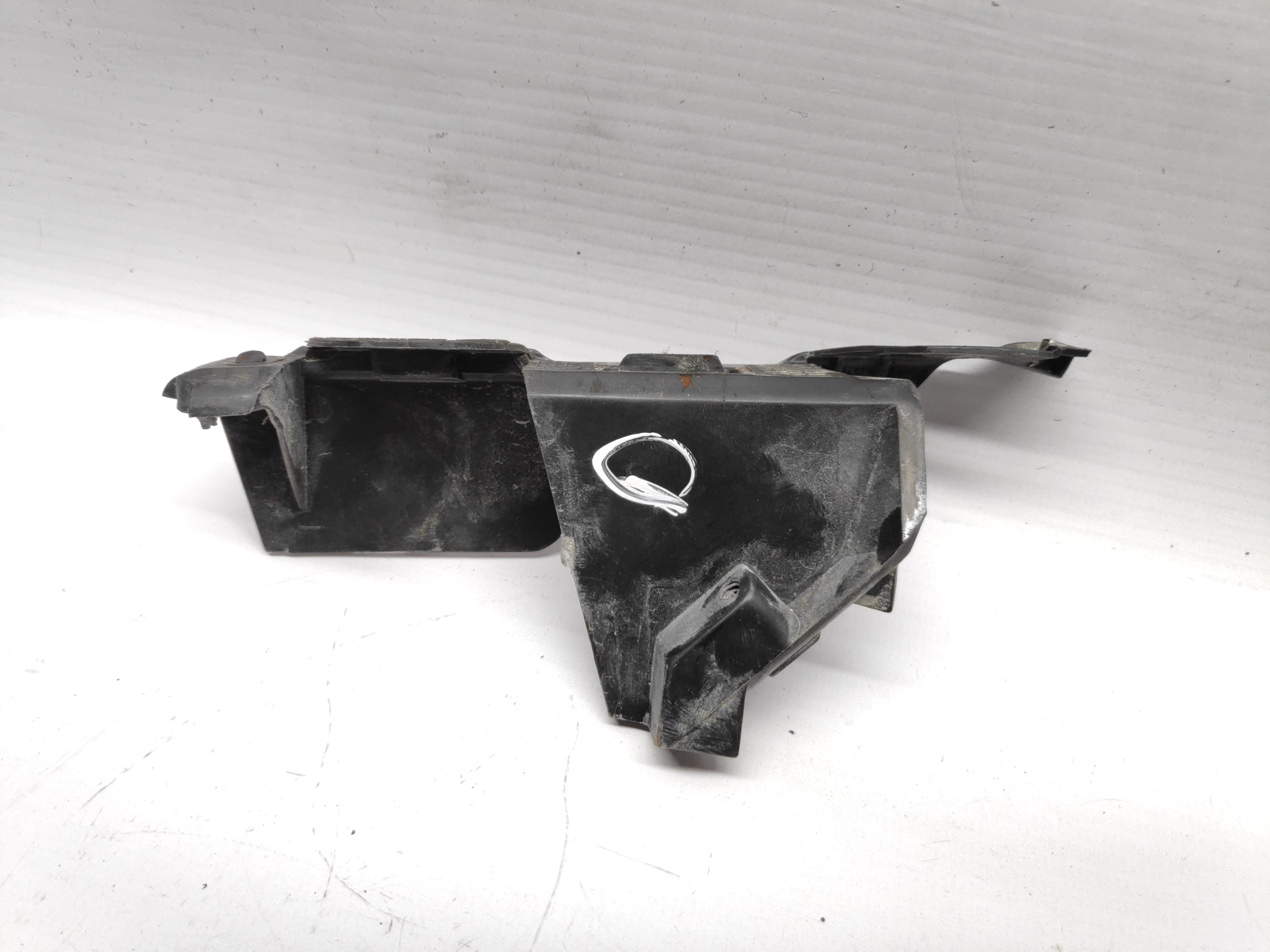 Guia Para Choques Tras Direita RENAULT CLIO II (BB_, CB_) | 98 - 