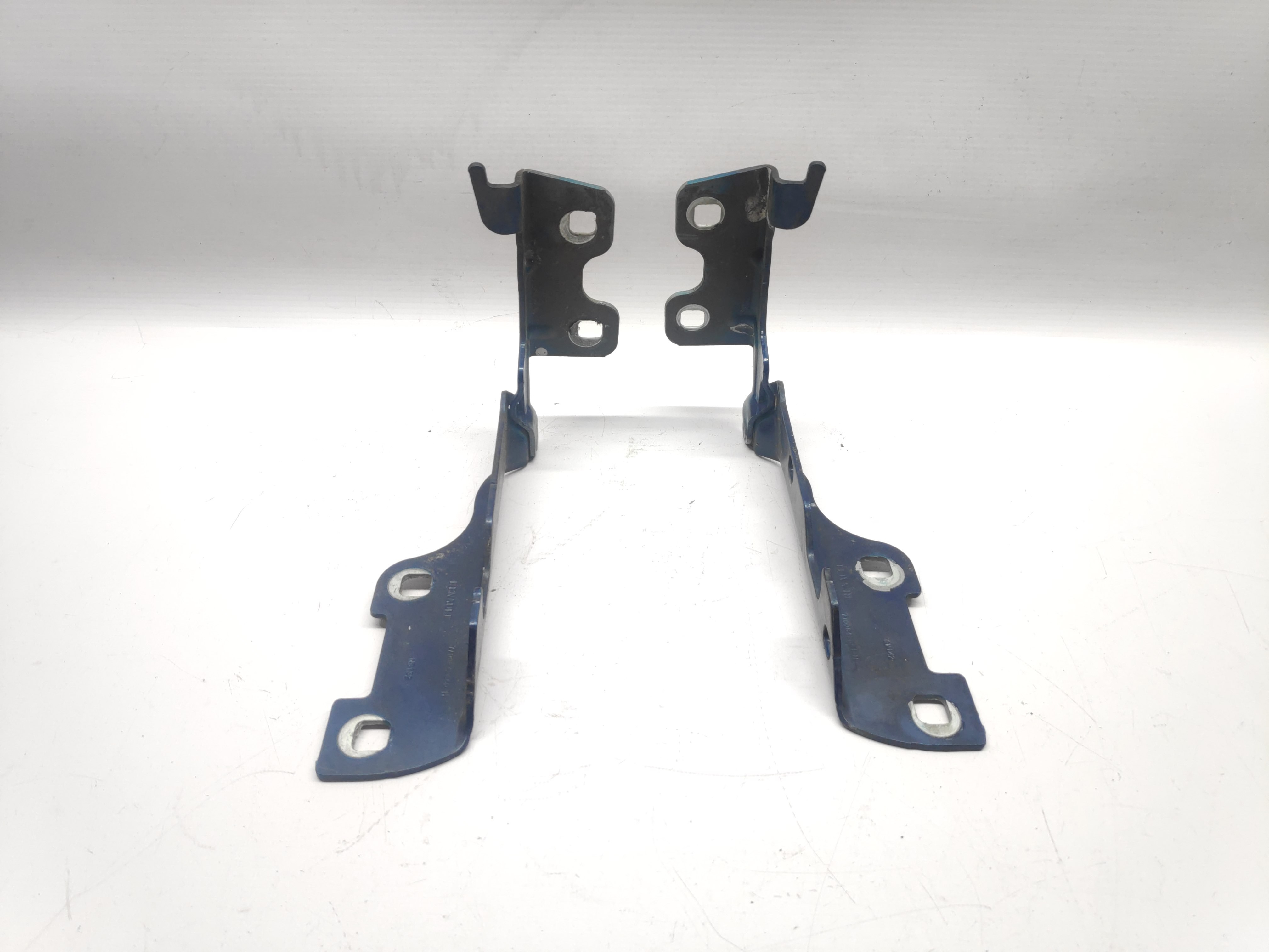 Conjunto Dobradiças Capot RENAULT CLIO II (BB_, CB_) | 98 - 