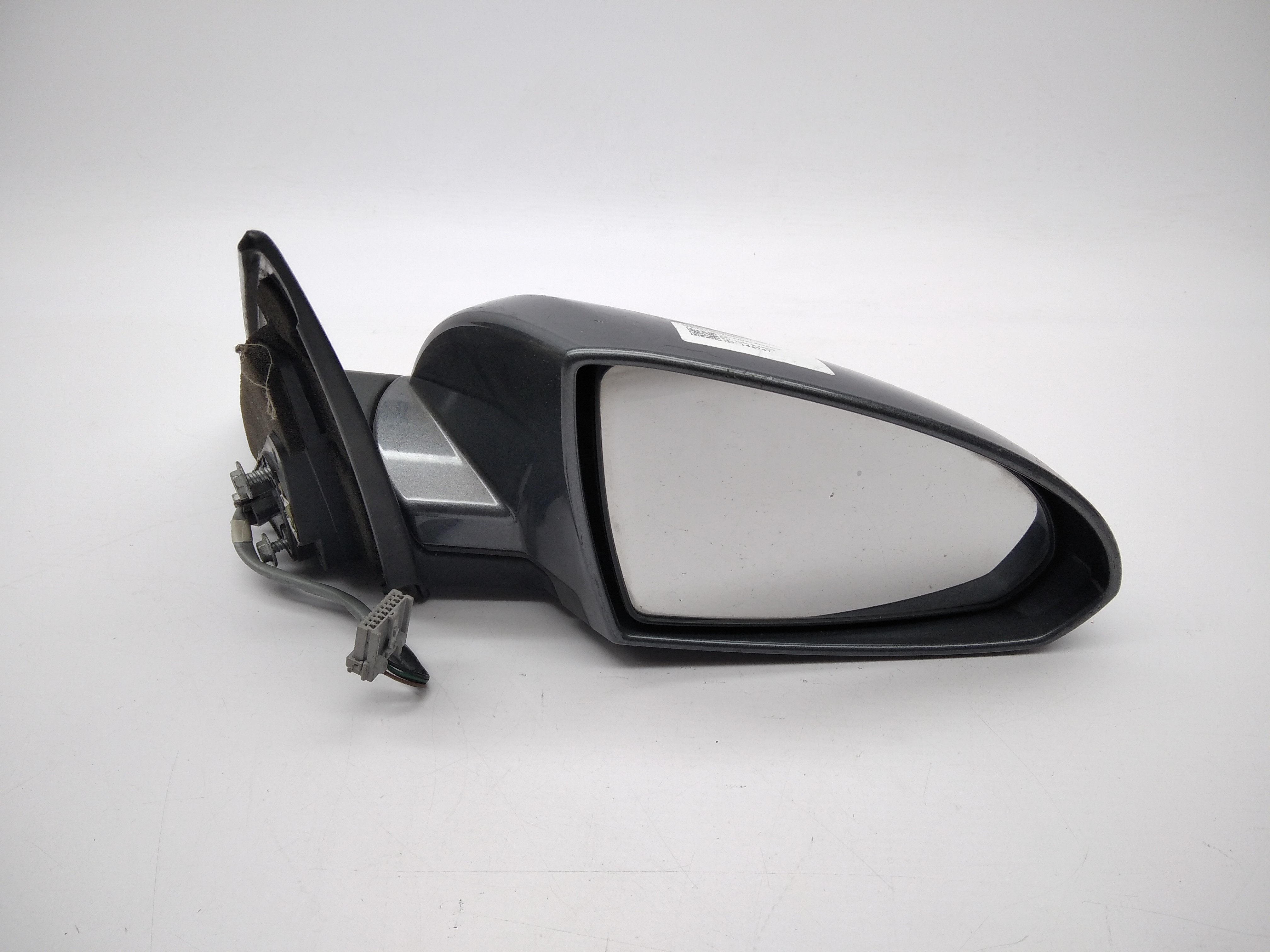 Front door right wing mirror NISSAN PRIMERA (P12) | 02 - 