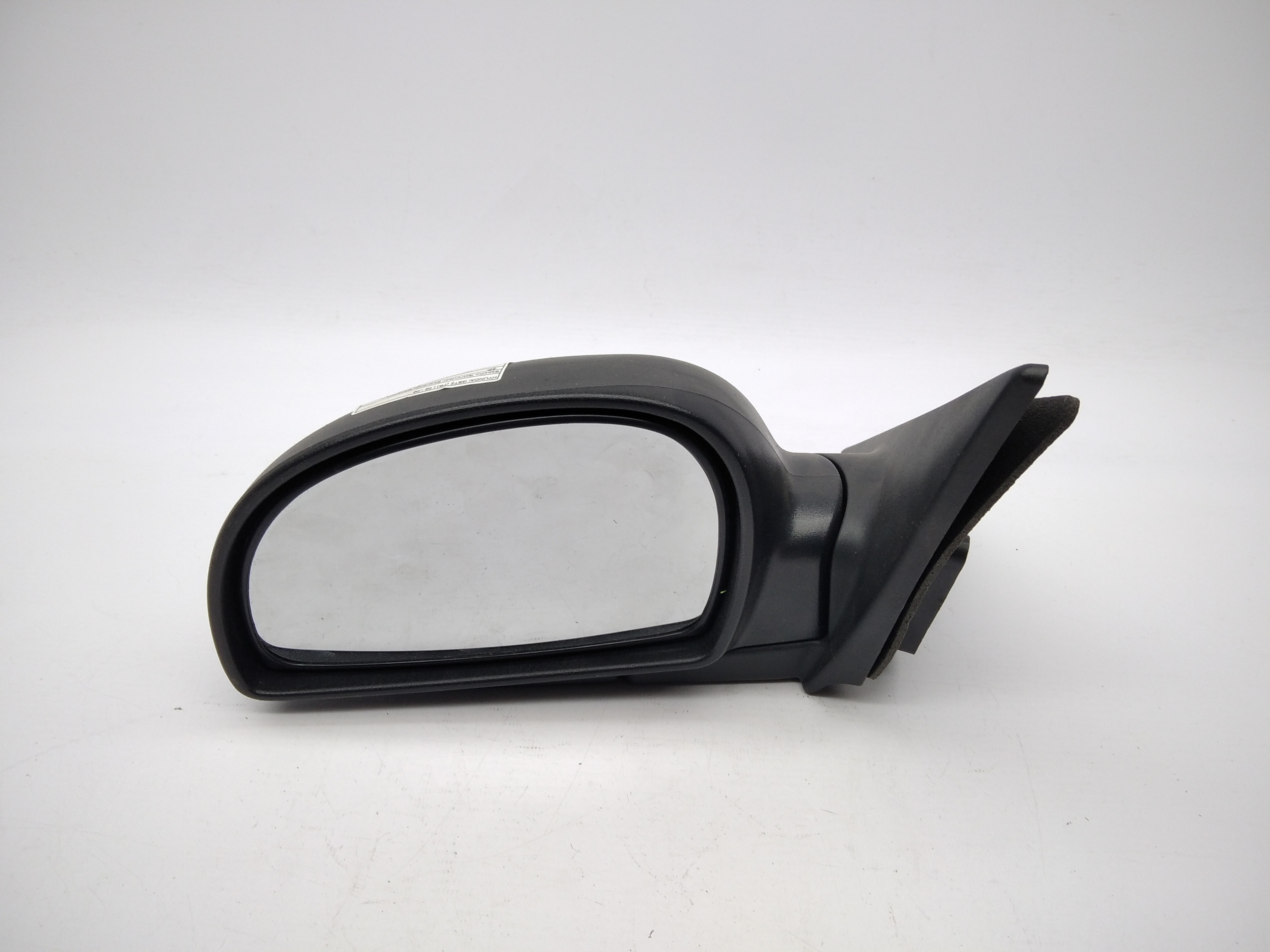 Retrovisor Izquierda Eléctrica HYUNDAI GETZ (TB) | 01 - 11