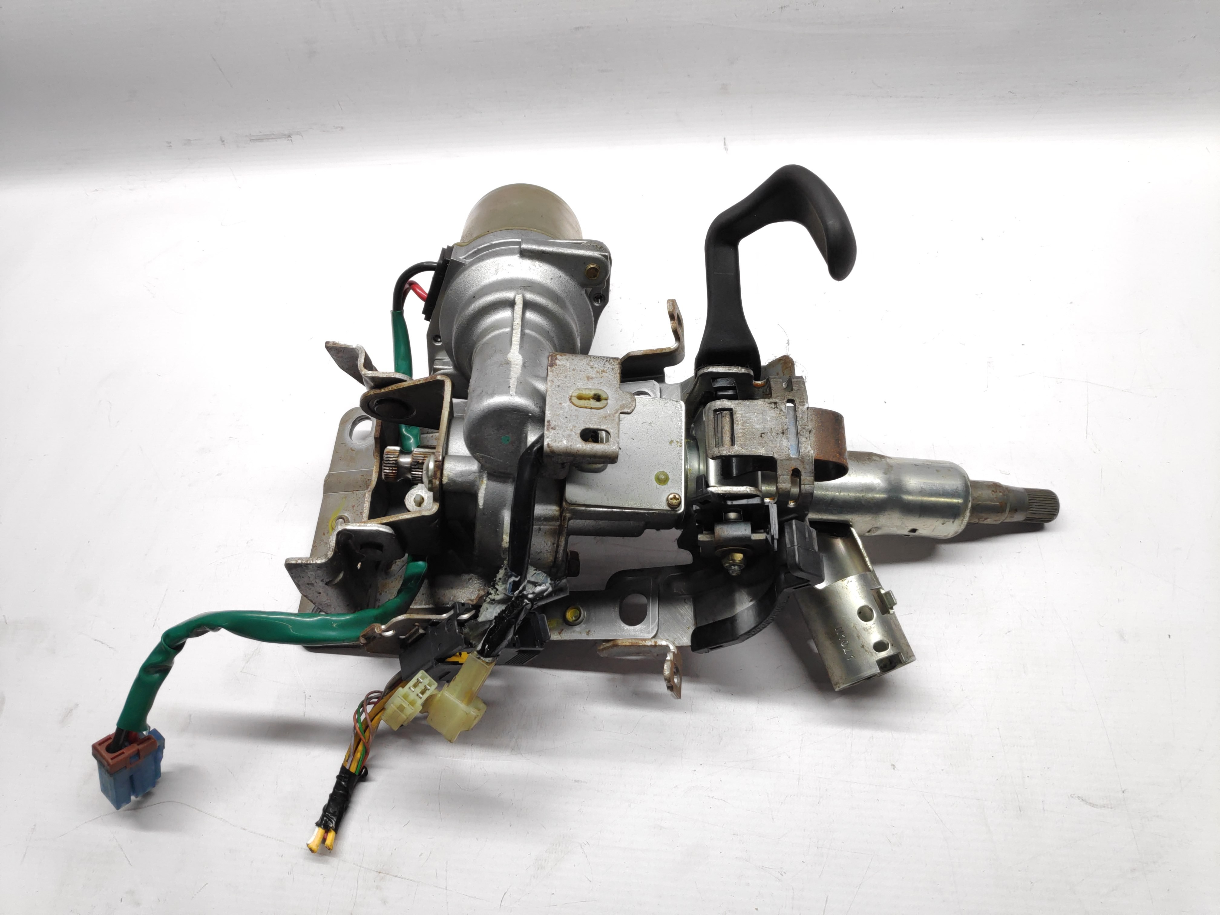 Coluna Direçao Eletrica RENAULT CLIO II (BB_, CB_) | 98 - 