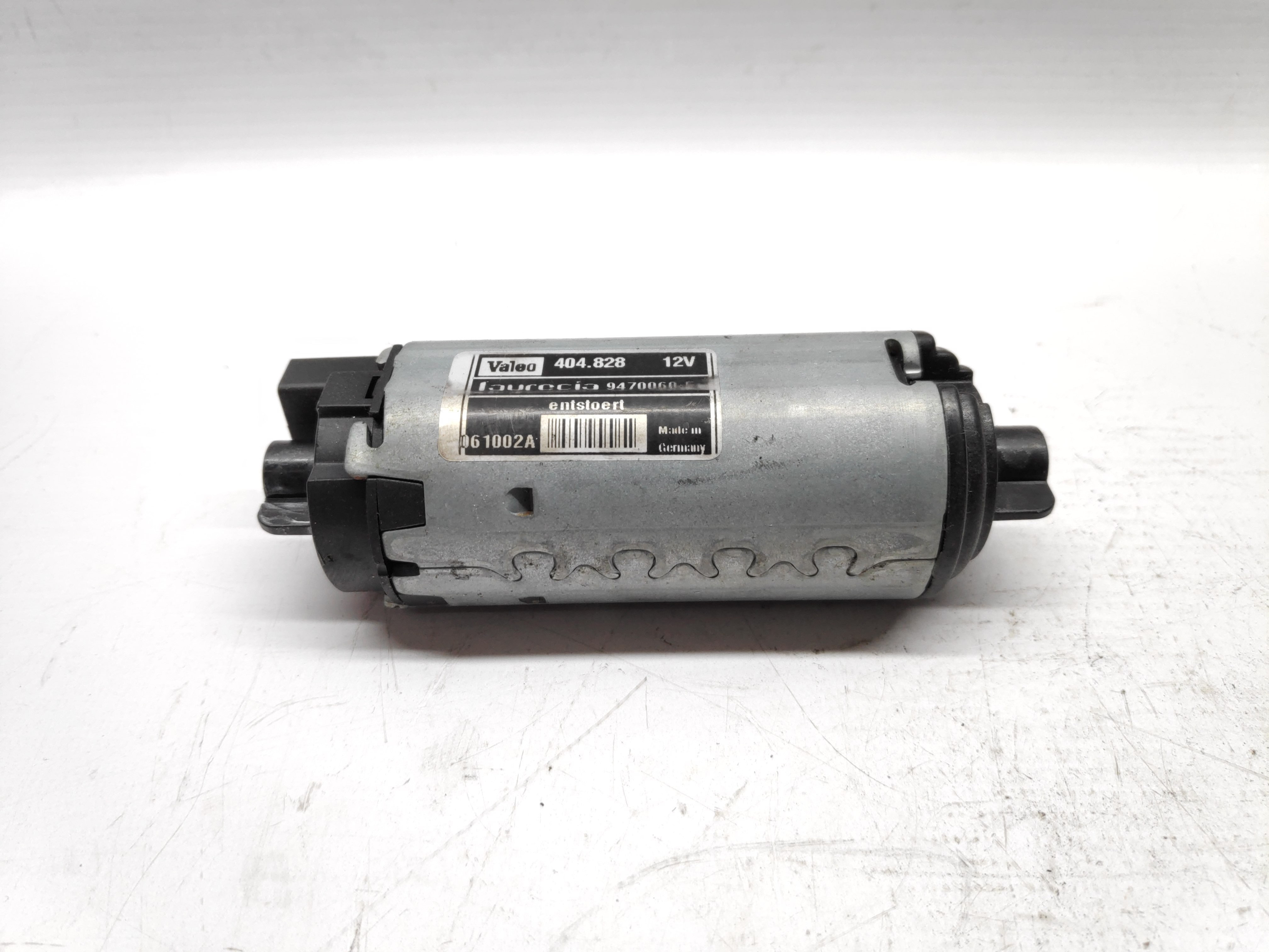 Motor Regulador Banco PEUGEOT 607 (9D, 9U) | 00 - 