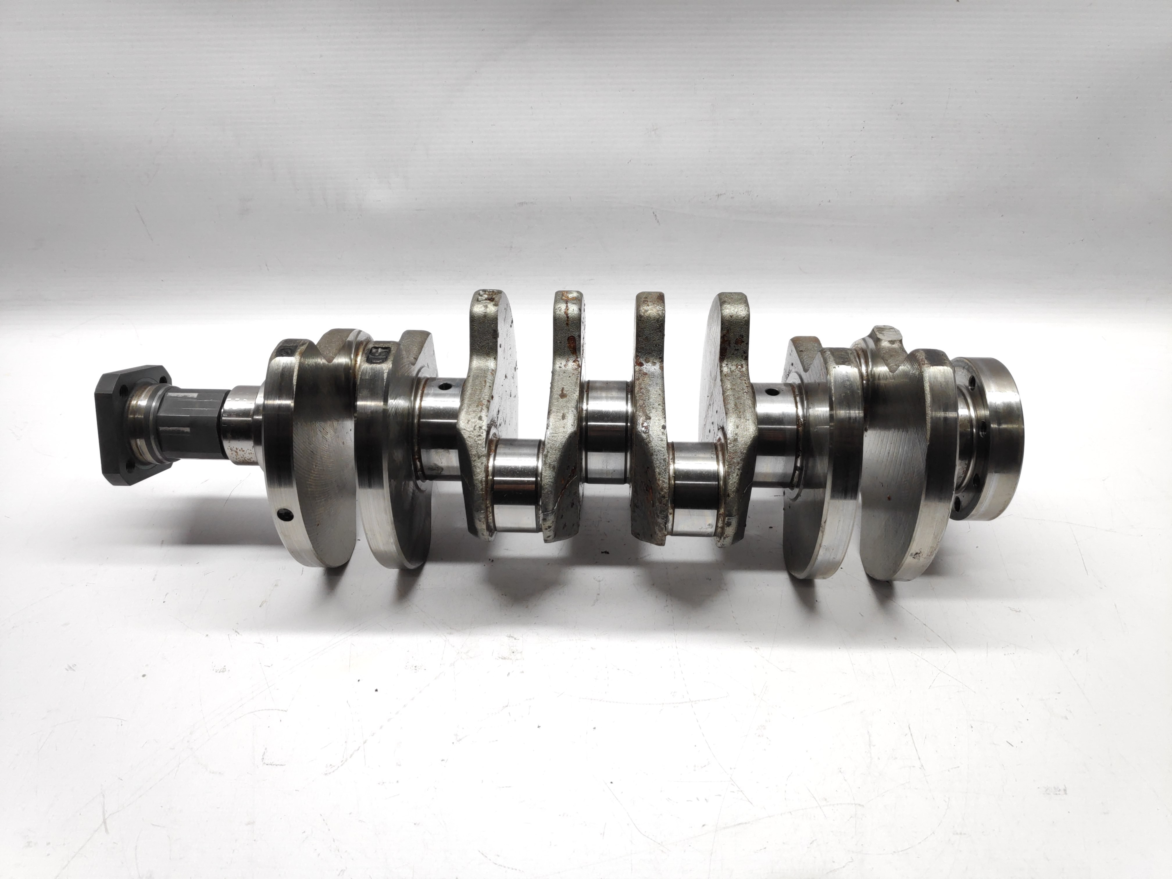 Cambota Motor SUZUKI SWIFT III (MZ, EZ) | 05 - 