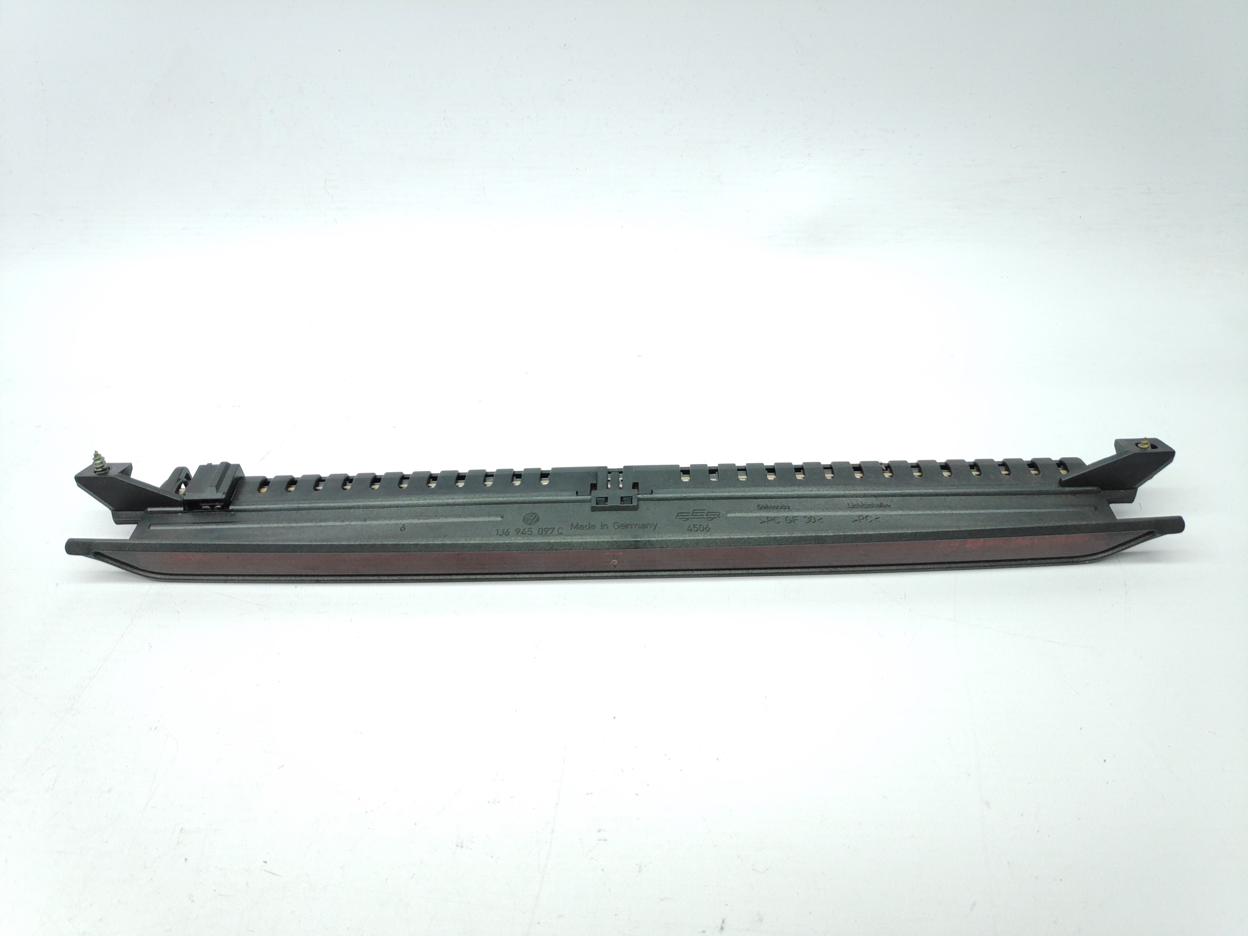 3º Stop VOLKSWAGEN SHARAN (7M8, 7M9, 7M6) | 95 - 10