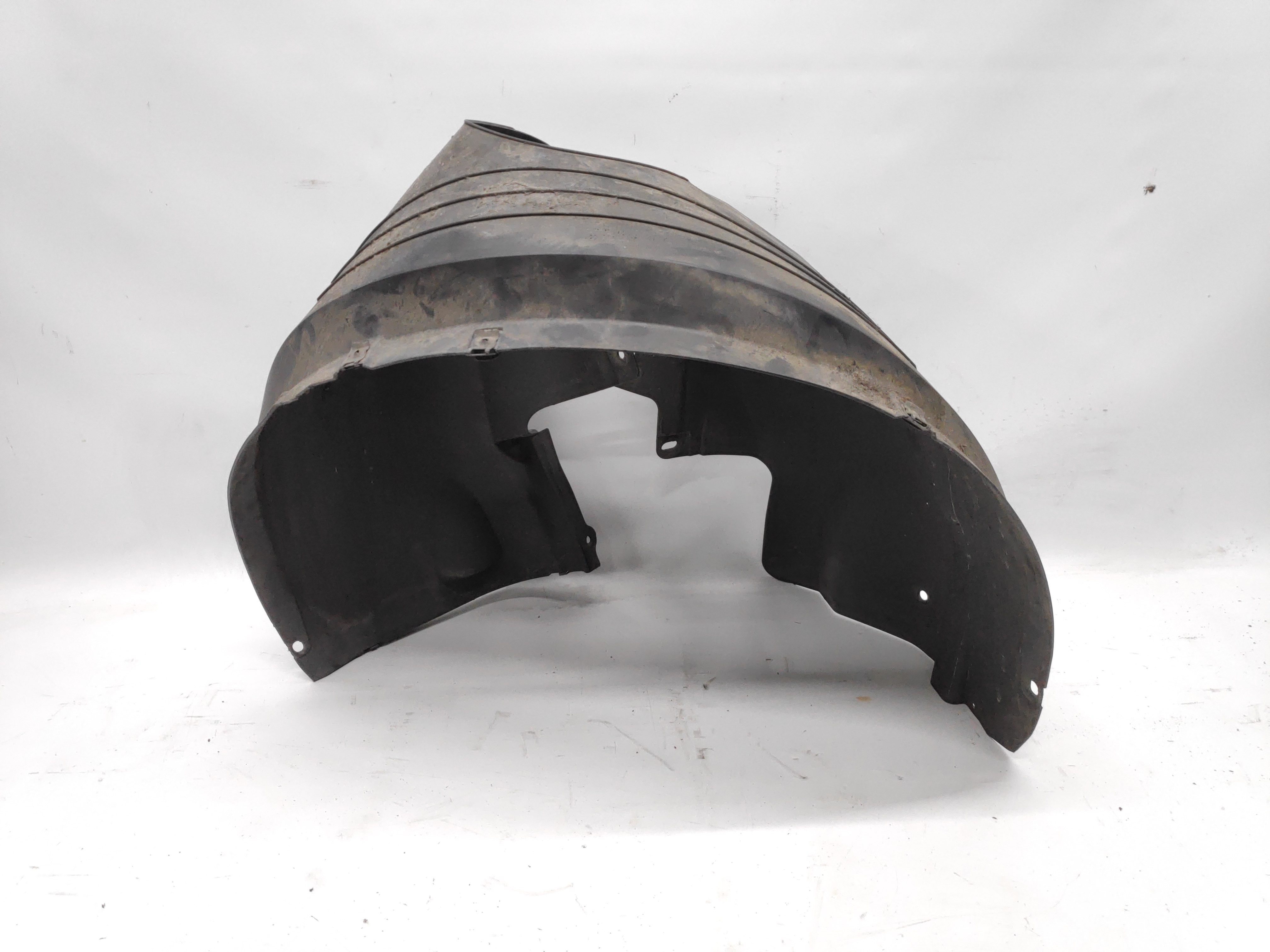 Cave de Roda Frente Esquerda FORD TRANSIT CONNECT (P65_, P70_, P80_) | 02 - 