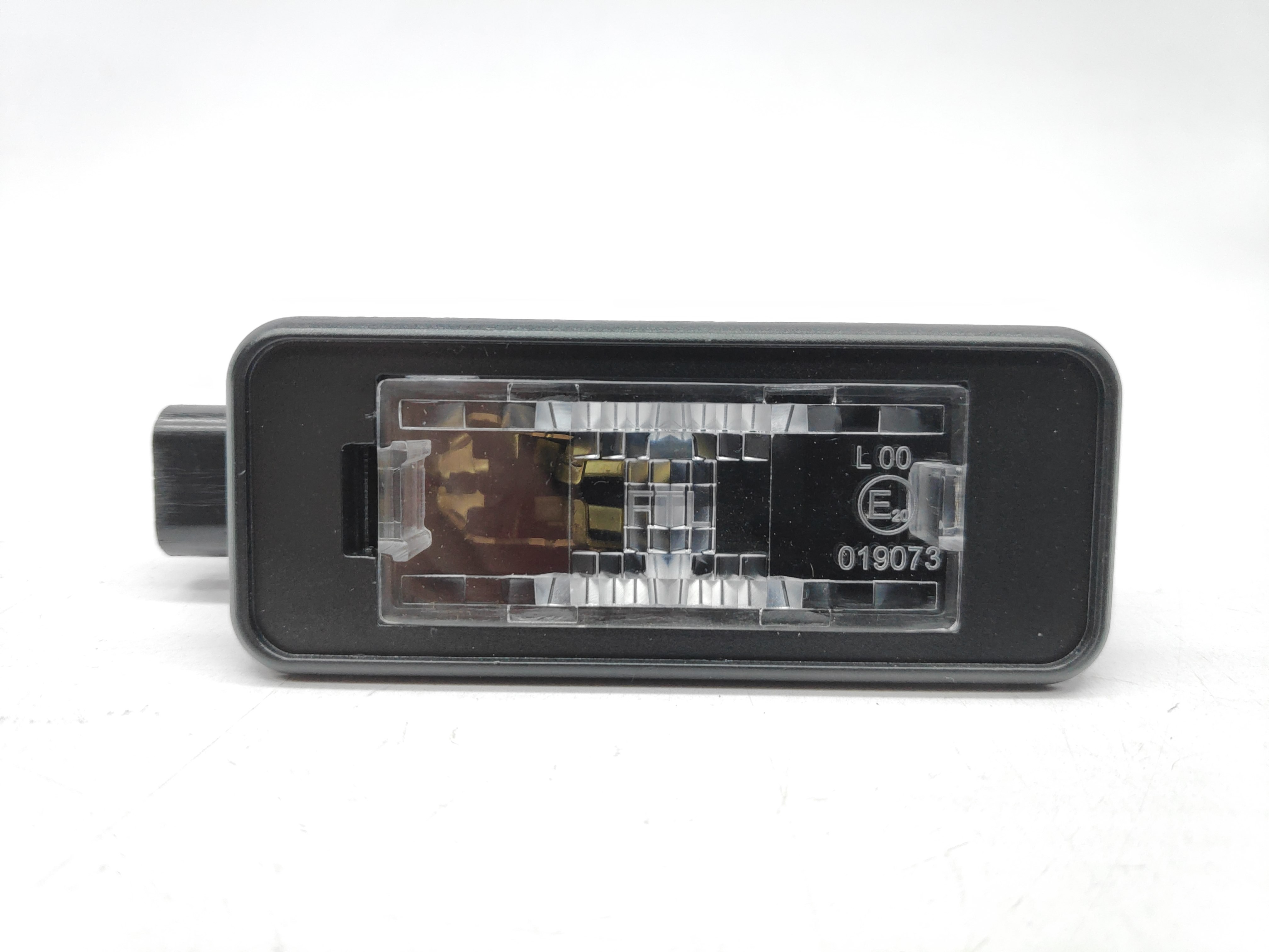 Farolim Luz de Matricula PEUGEOT 3008 SUV (M_) | 16 - 