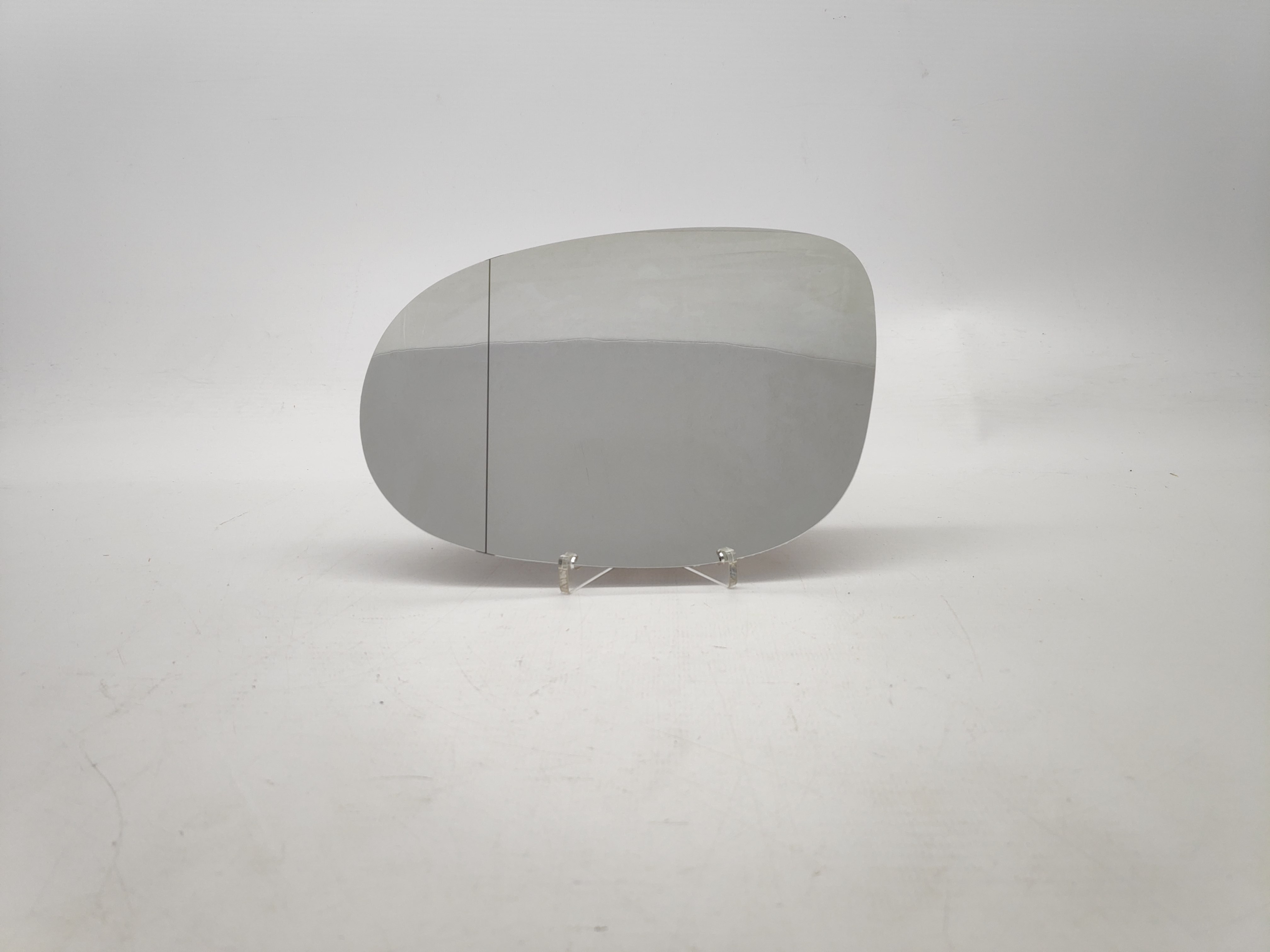 Glass Left Mirror LANCIA DELTA III (844_) | 08 - 14