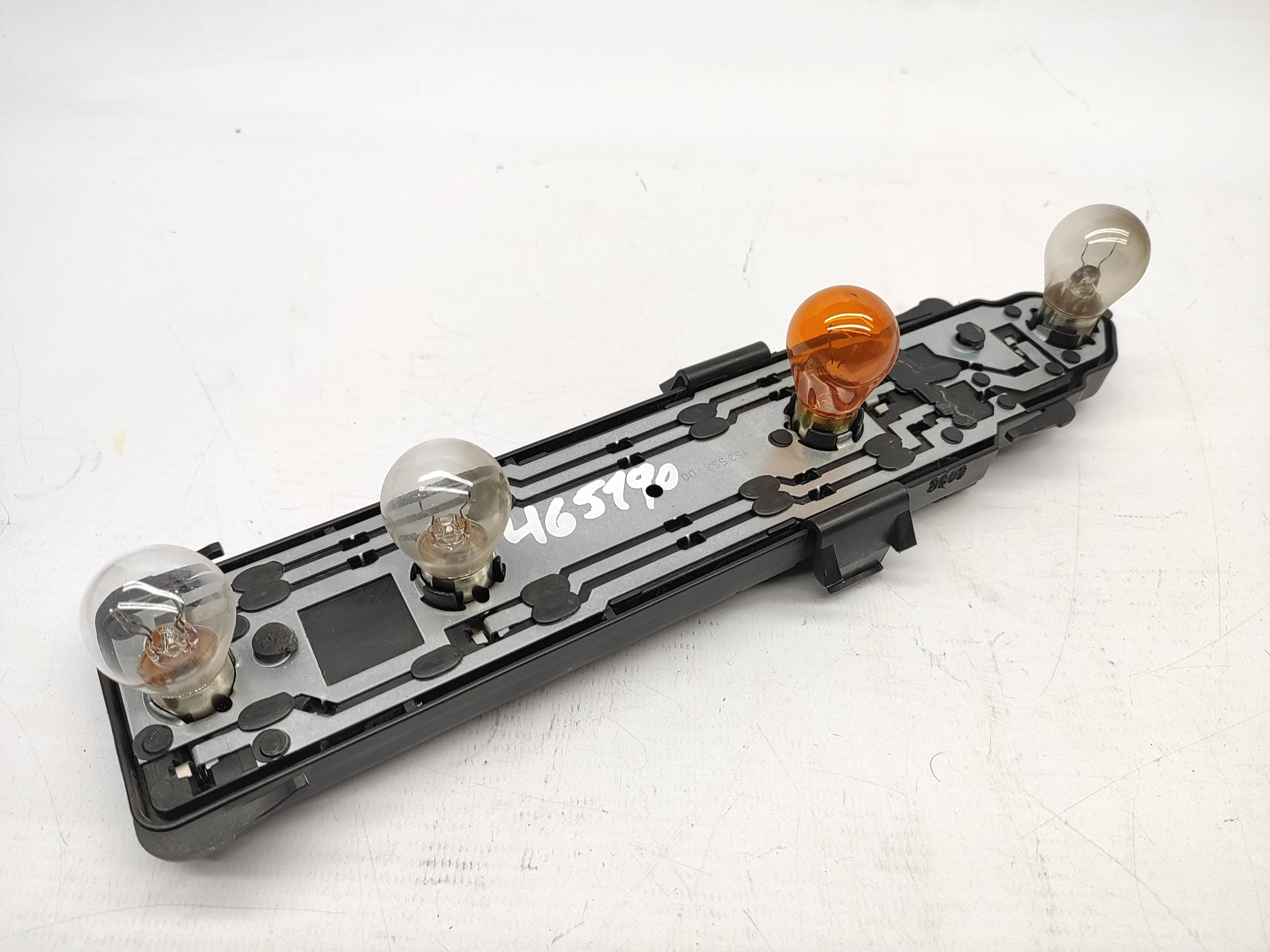 Suporte Porta Lampadas Farolim Direito MERCEDES-BENZ C-CLASS T-Model (S203) | 01 - 07