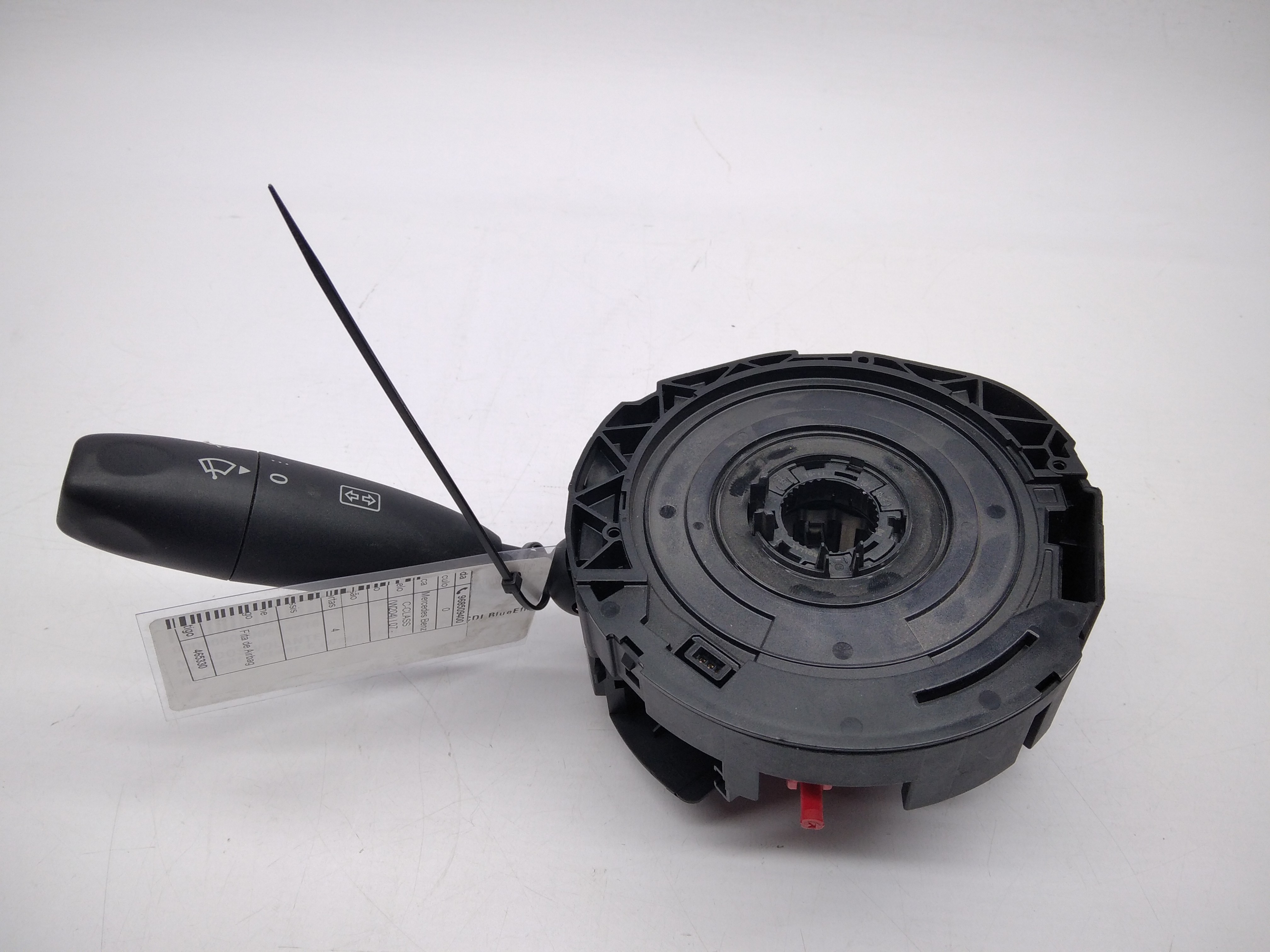 Comutador Escovas MERCEDES-BENZ C-CLASS (W204) | 07 - 15