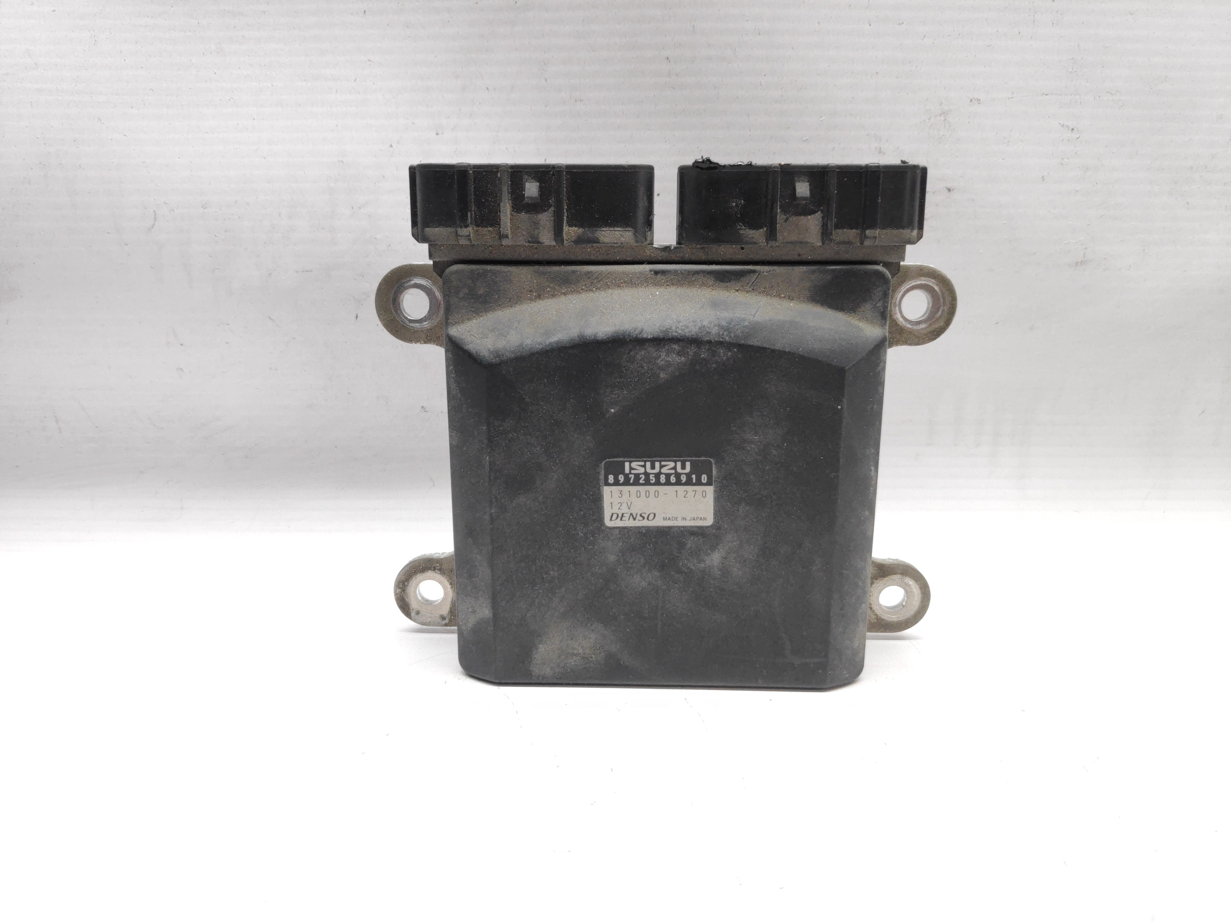 Centralina do Motor OPEL SIGNUM Hatchback (Z03) | 03 - 08