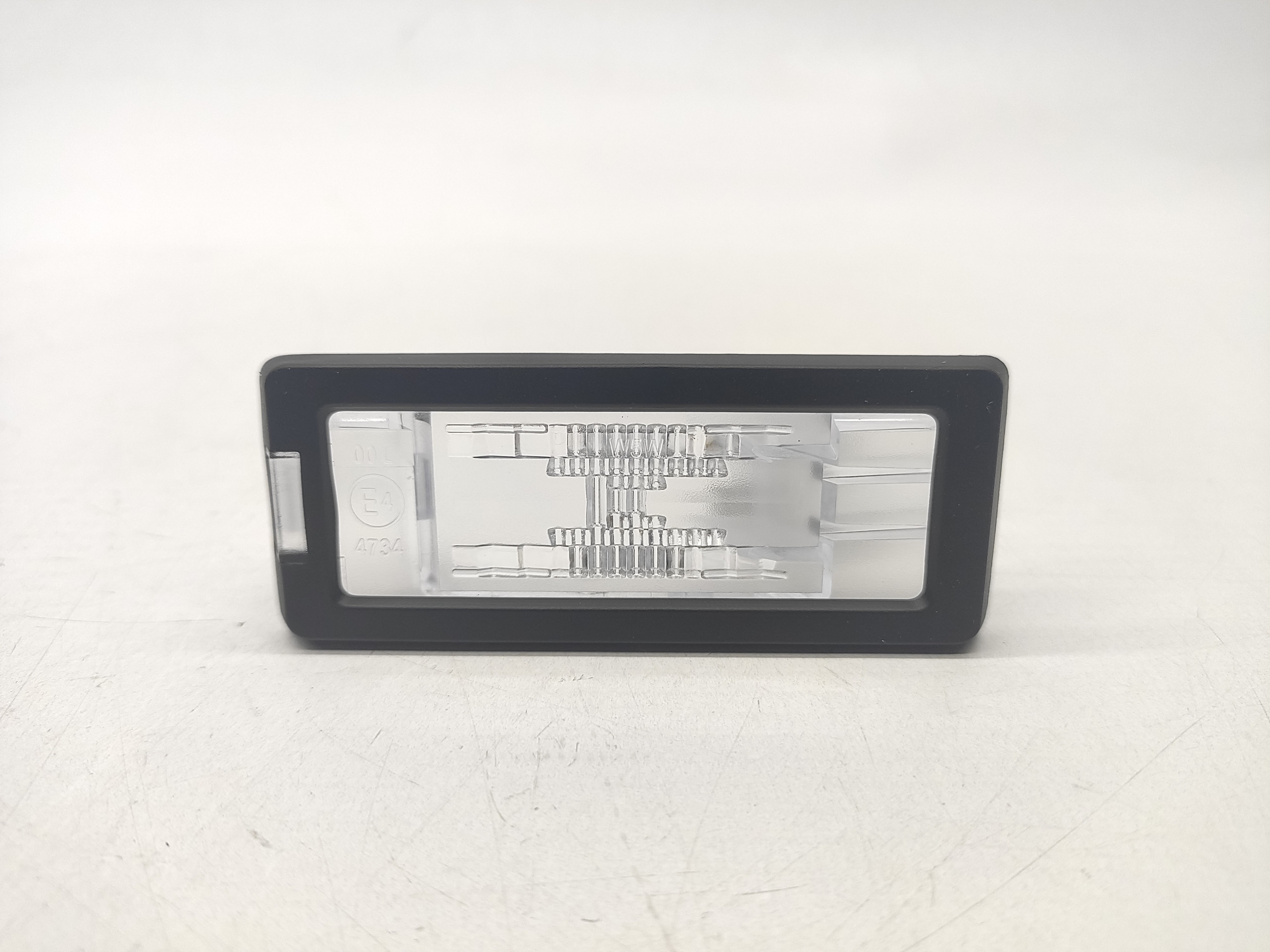 Farolim Luz de Matricula RENAULT SCÉNIC III (JZ0/1_) | 08 - 