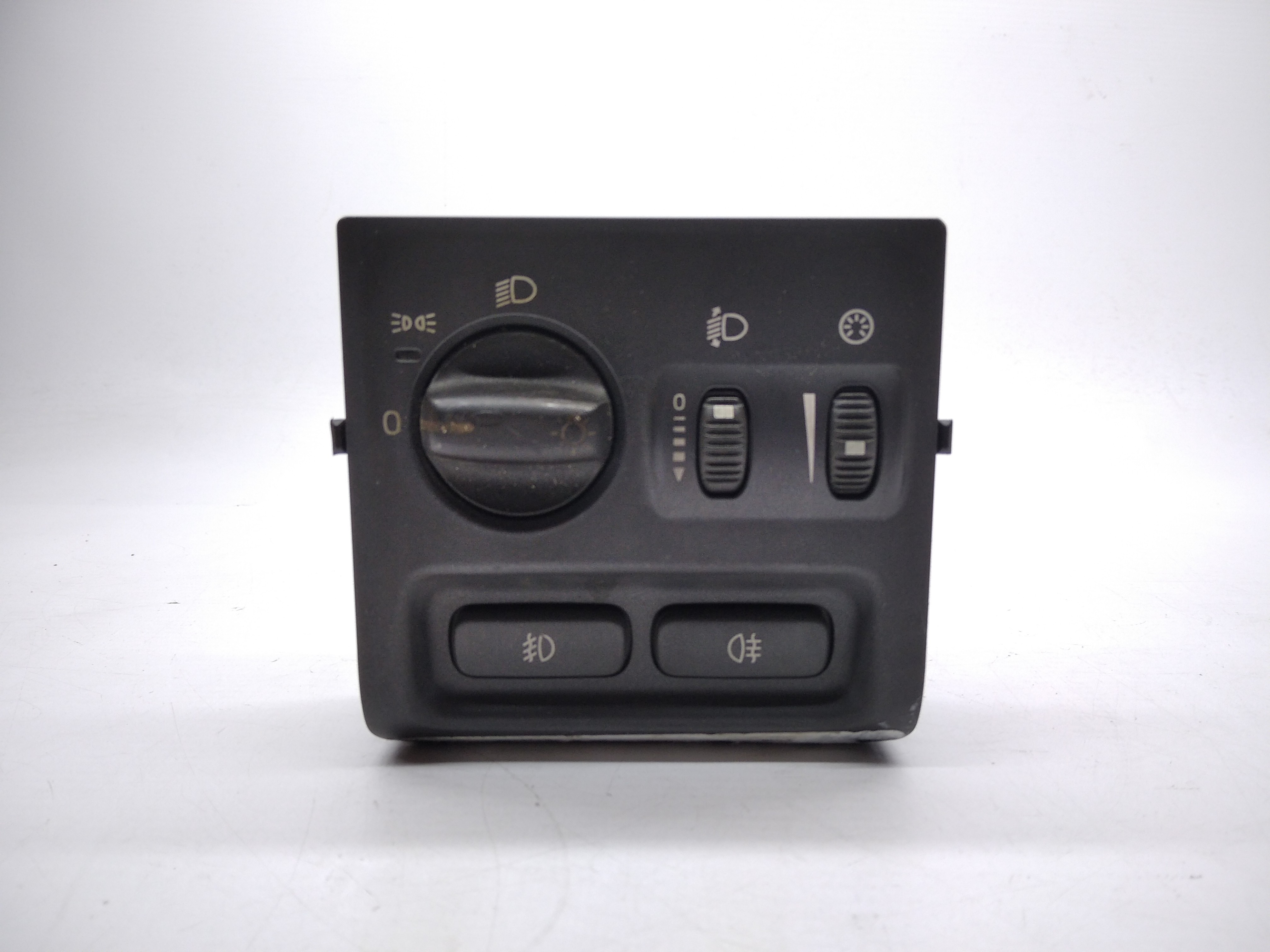 Comutador Interruptor Luzes VOLVO V40 Combi (645) | 95 - 04