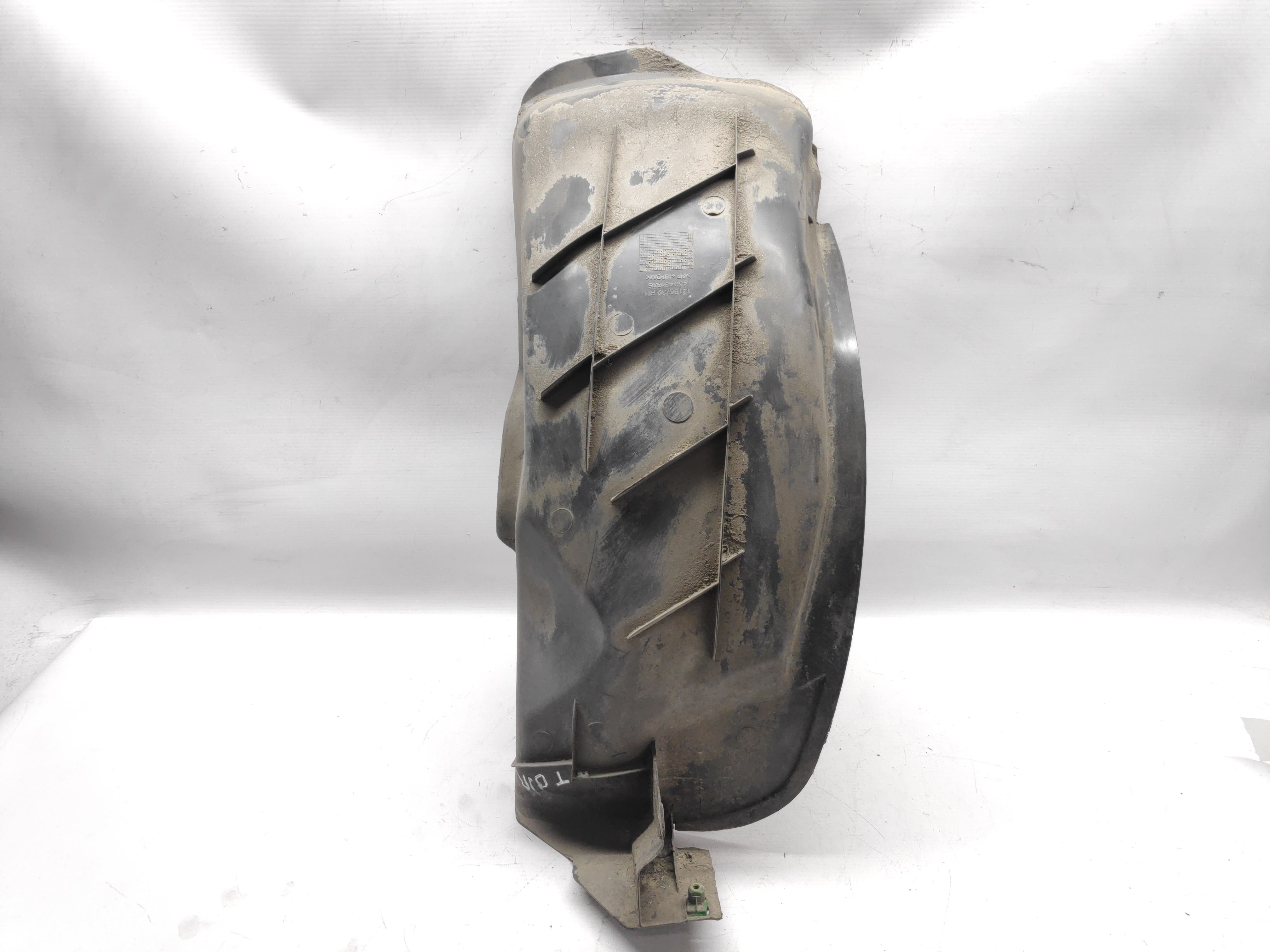 Cave de Roda Tras Direita OPEL COMBO Caixa/Combi | 01 - 