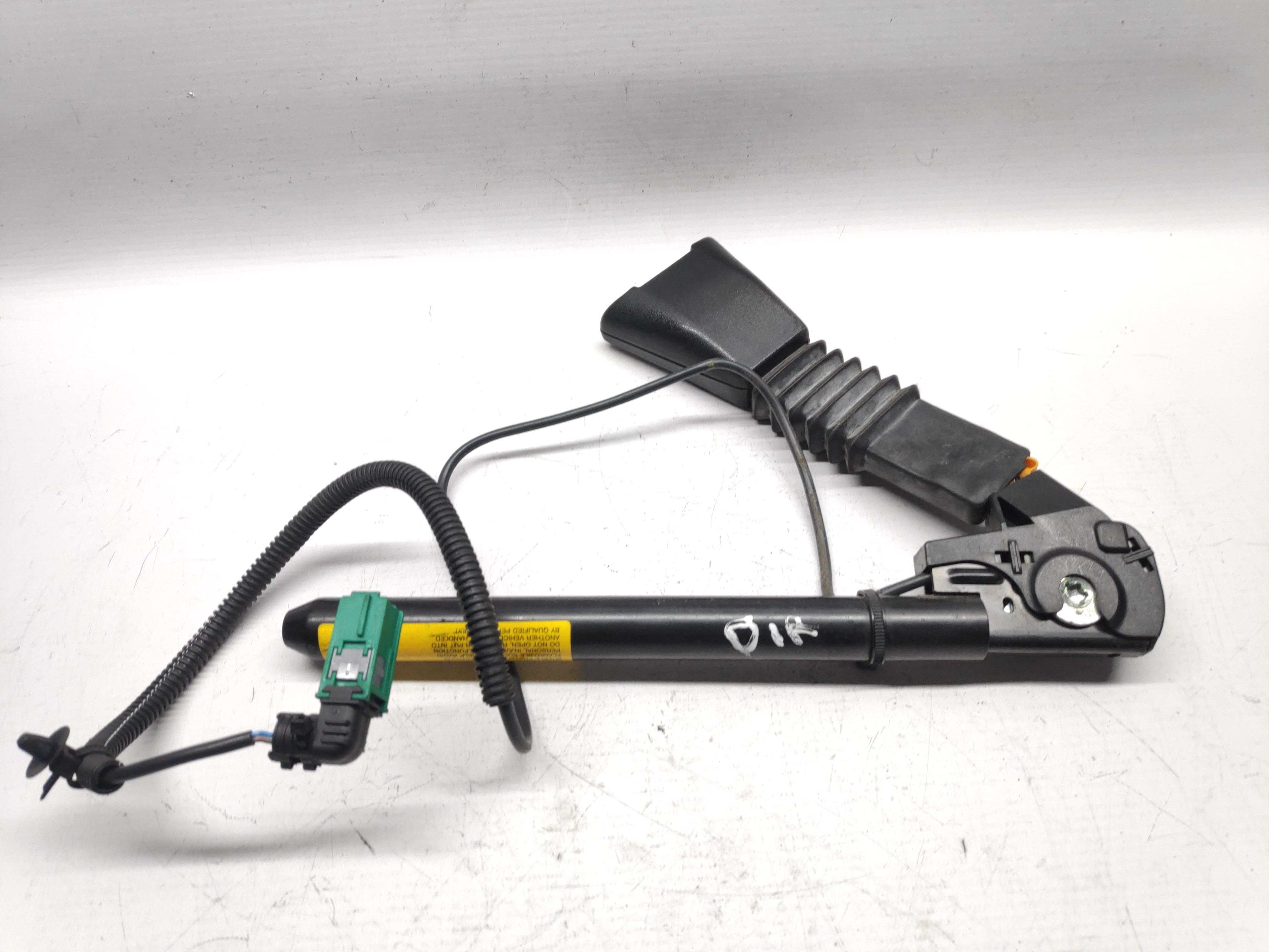 Pre Tensor Frente Direito OPEL COMBO Caixa/Combi | 01 - 