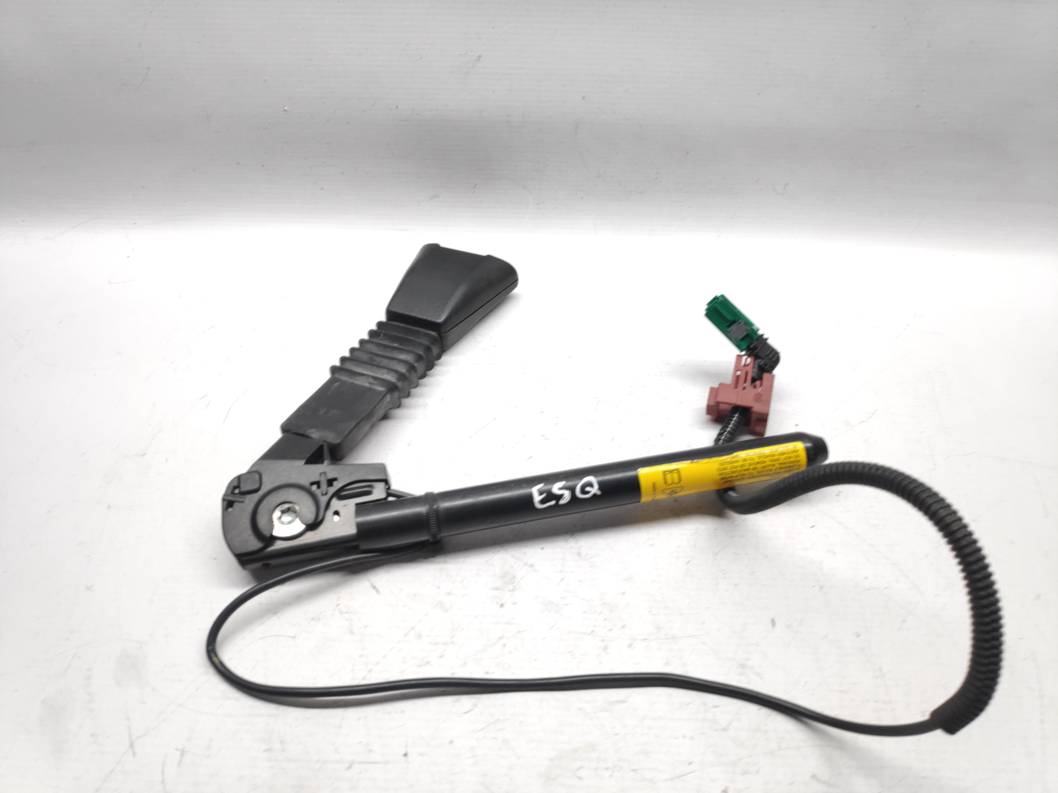 Pre Tensor Frente Esquerdo OPEL COMBO Caixa/Combi | 01 - 