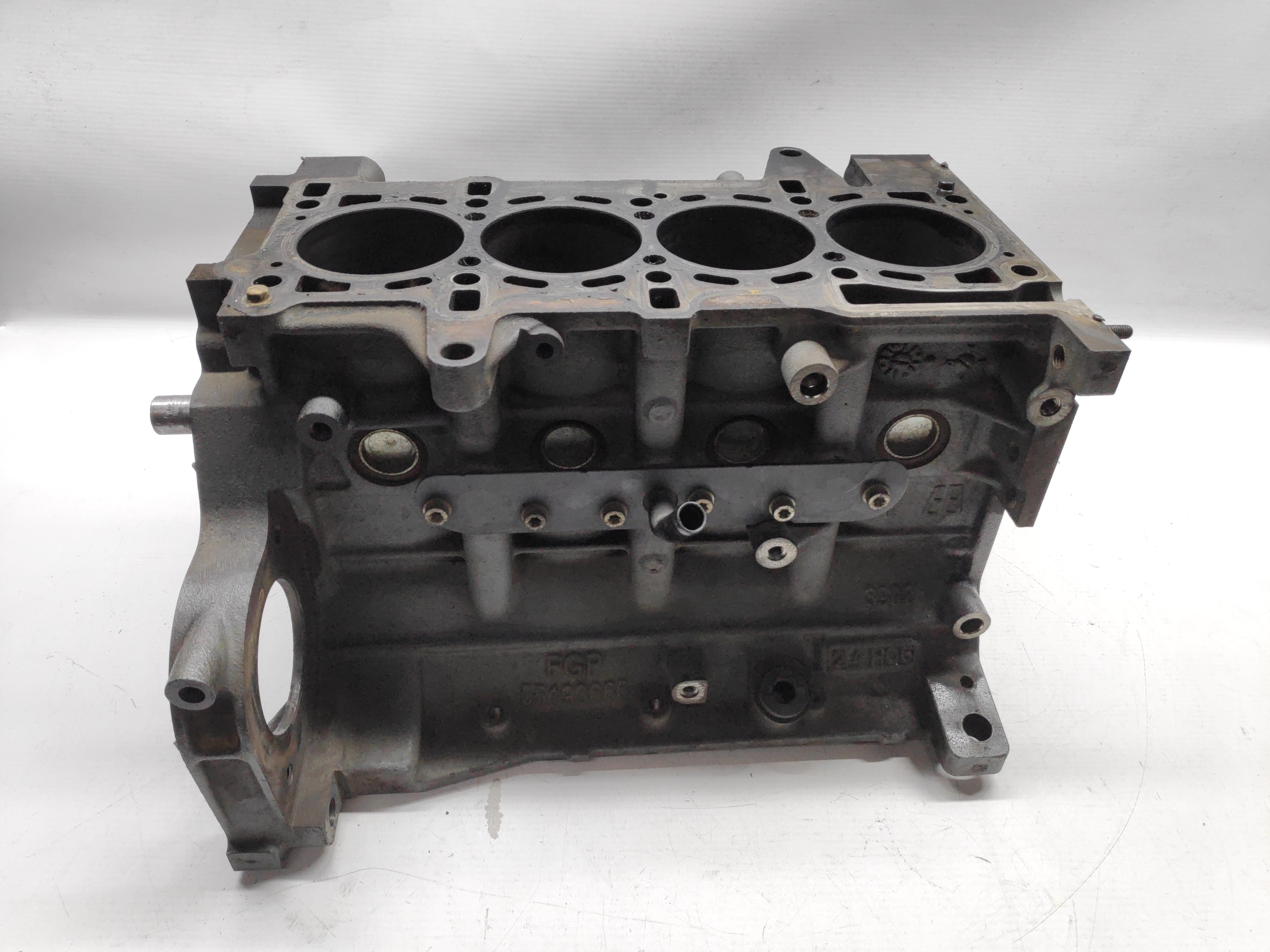 Peças Motor OPEL COMBO Caixa/Combi | 01 - 