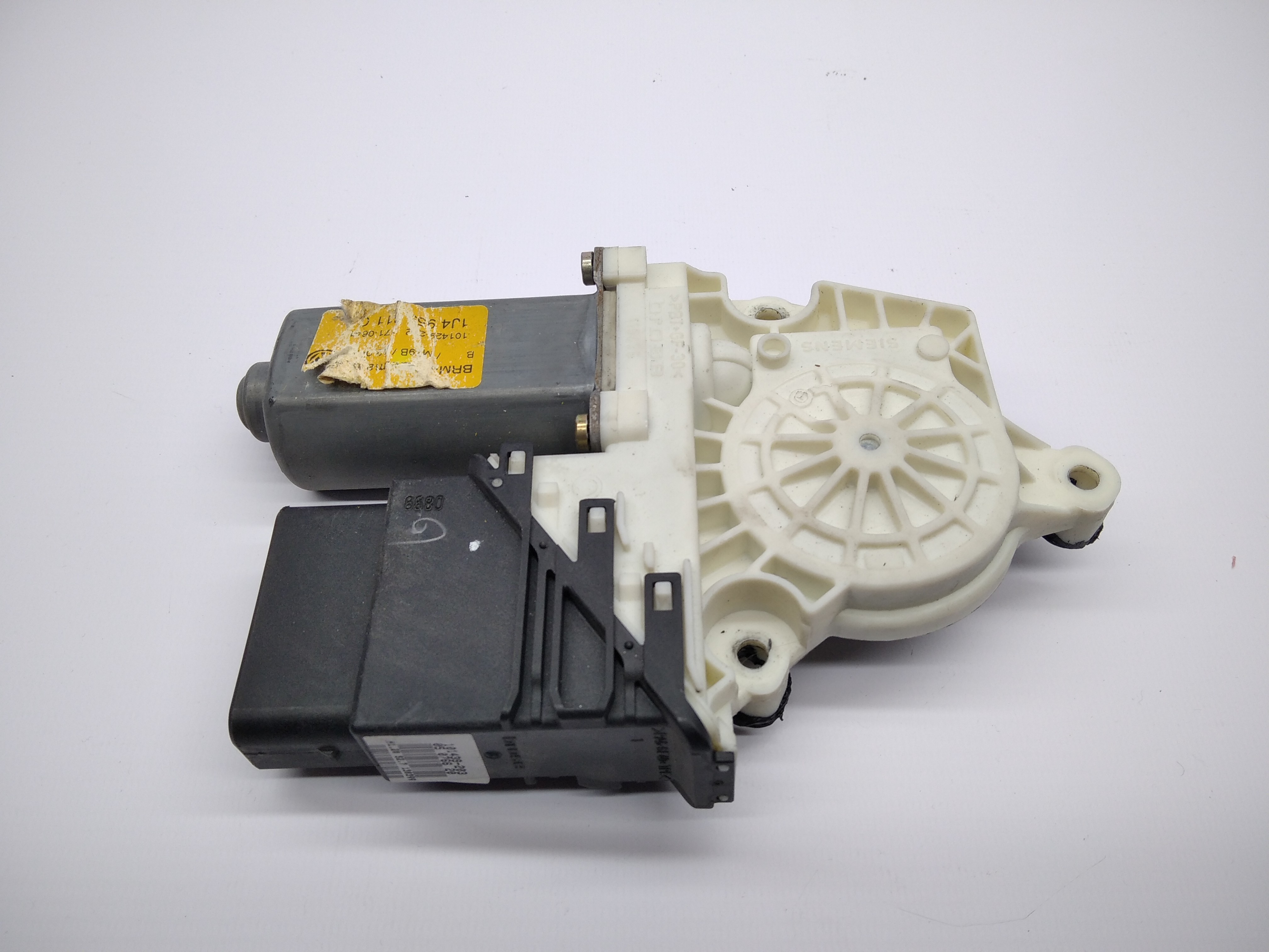 Motor Elevador Tras Esquerdo VOLKSWAGEN GOLF IV (1J1) | 97 - 07