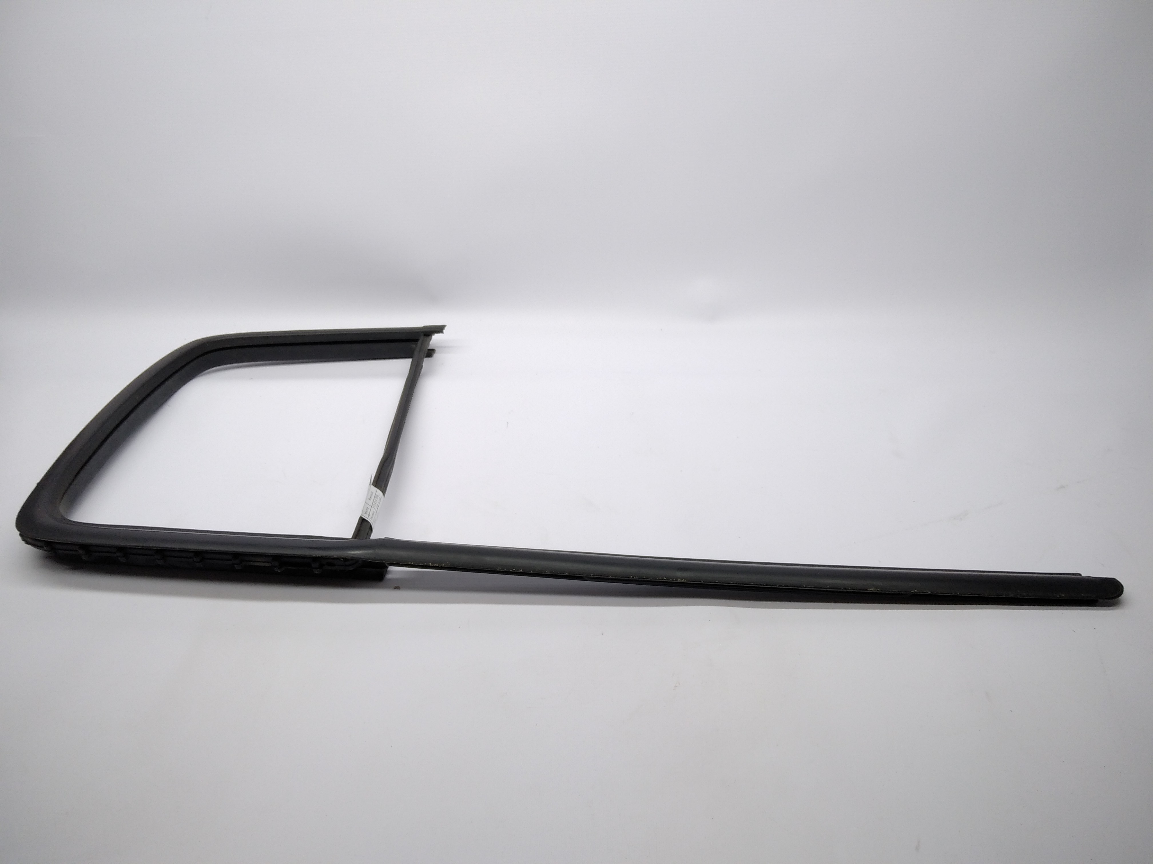 Borracha Porta Tras Direita RENAULT CLIO II (BB_, CB_) | 98 - 