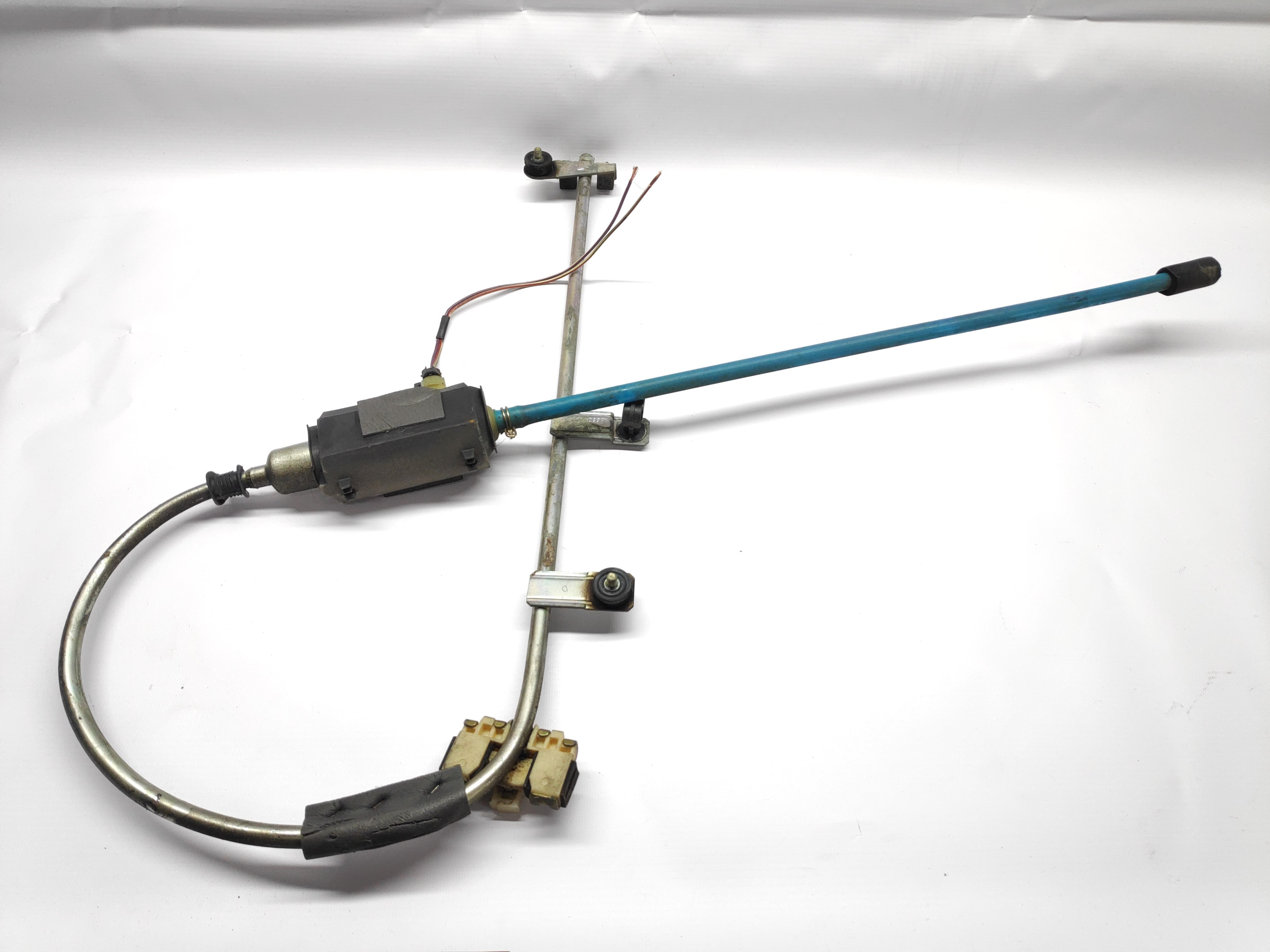 Elevador Frente Esquerdo Electrico ALFA ROMEO 155 (167_) | 92 - 97