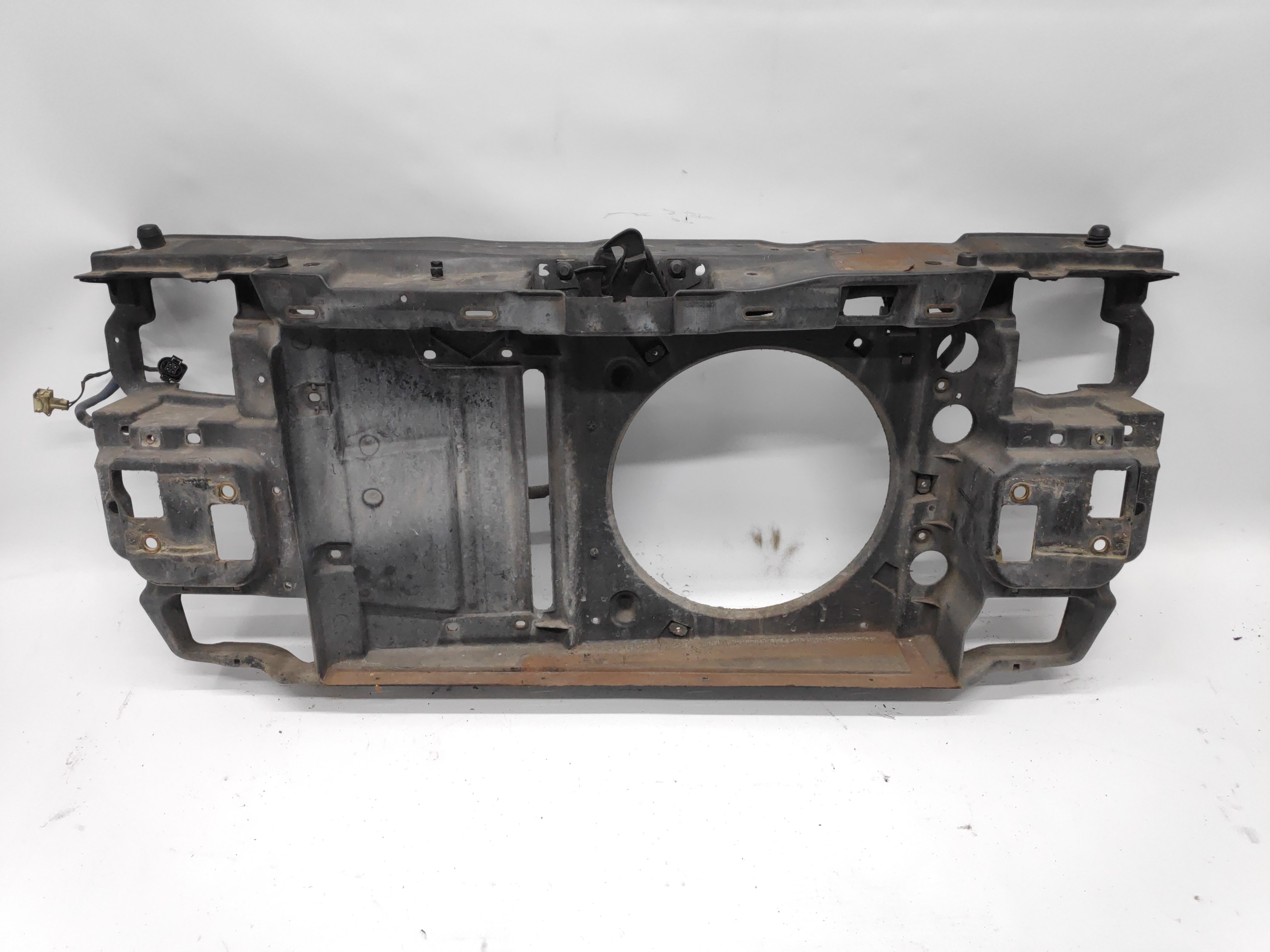 Frente em Fibra ou Chapa VOLKSWAGEN POLO (6N1) | 94 - 99