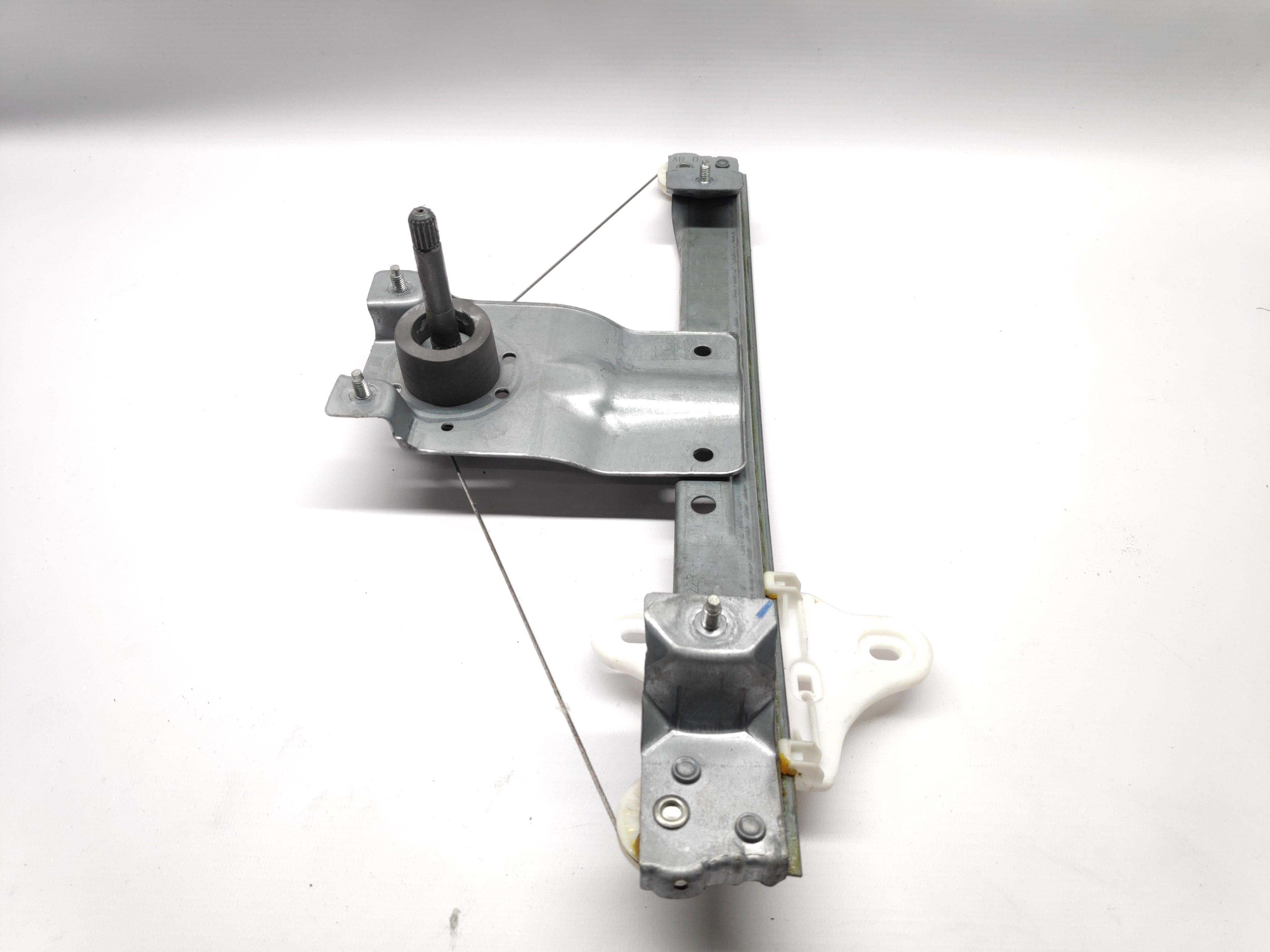 Elevador Tras Direito RENAULT CLIO IV (BH_) | 12 - 