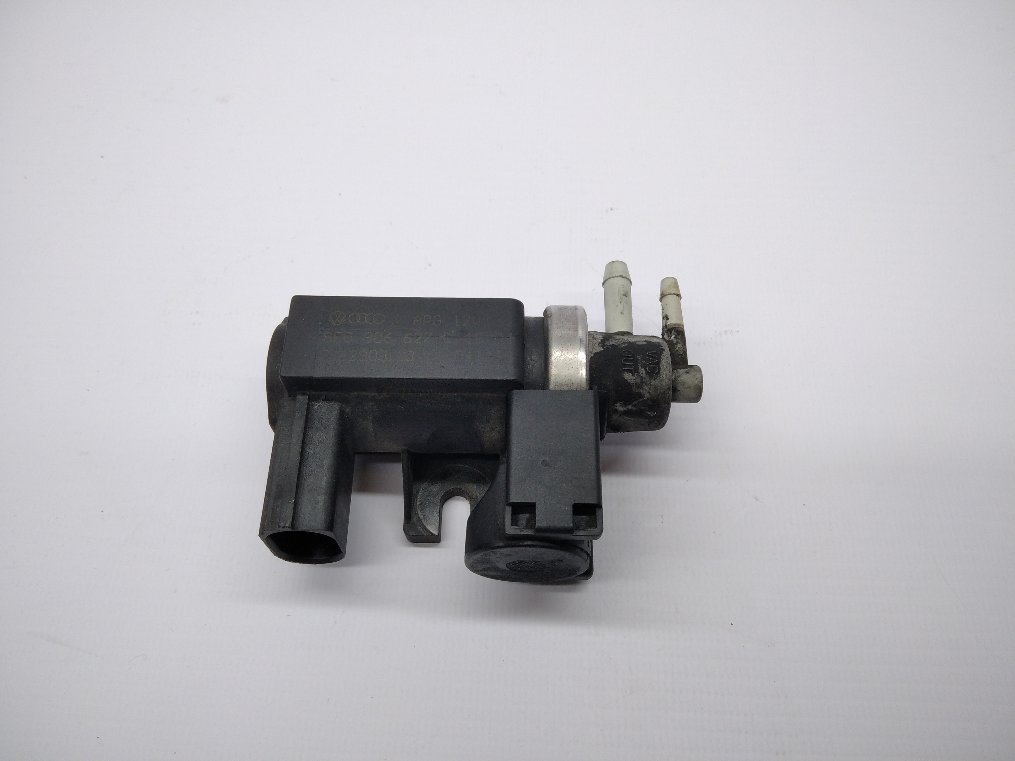 Valvula Electrica AUDI A4 (8E2, B6) | 00 - 05