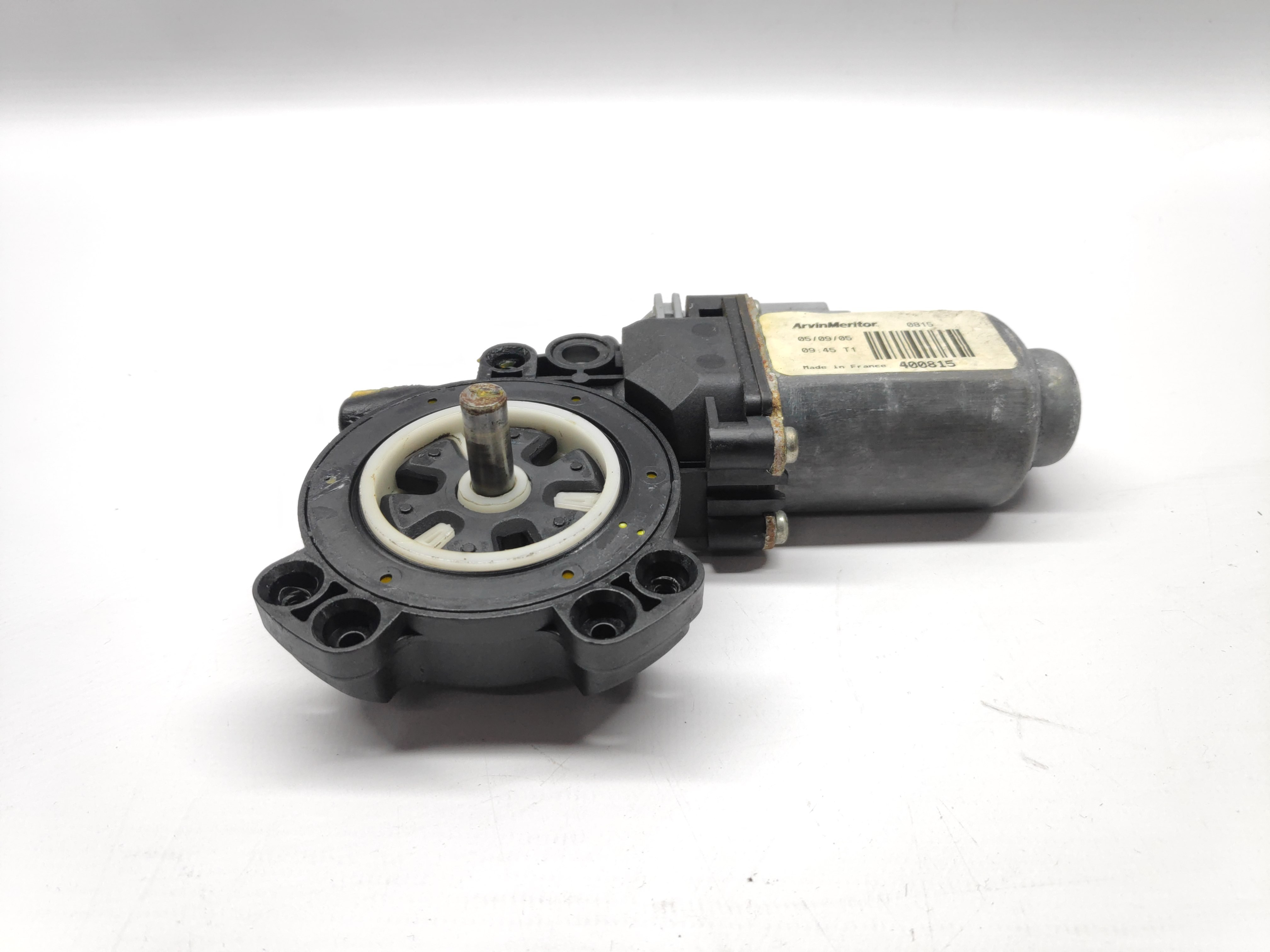 Motor vorne links PEUGEOT 1007 (KM_) | 05 - 