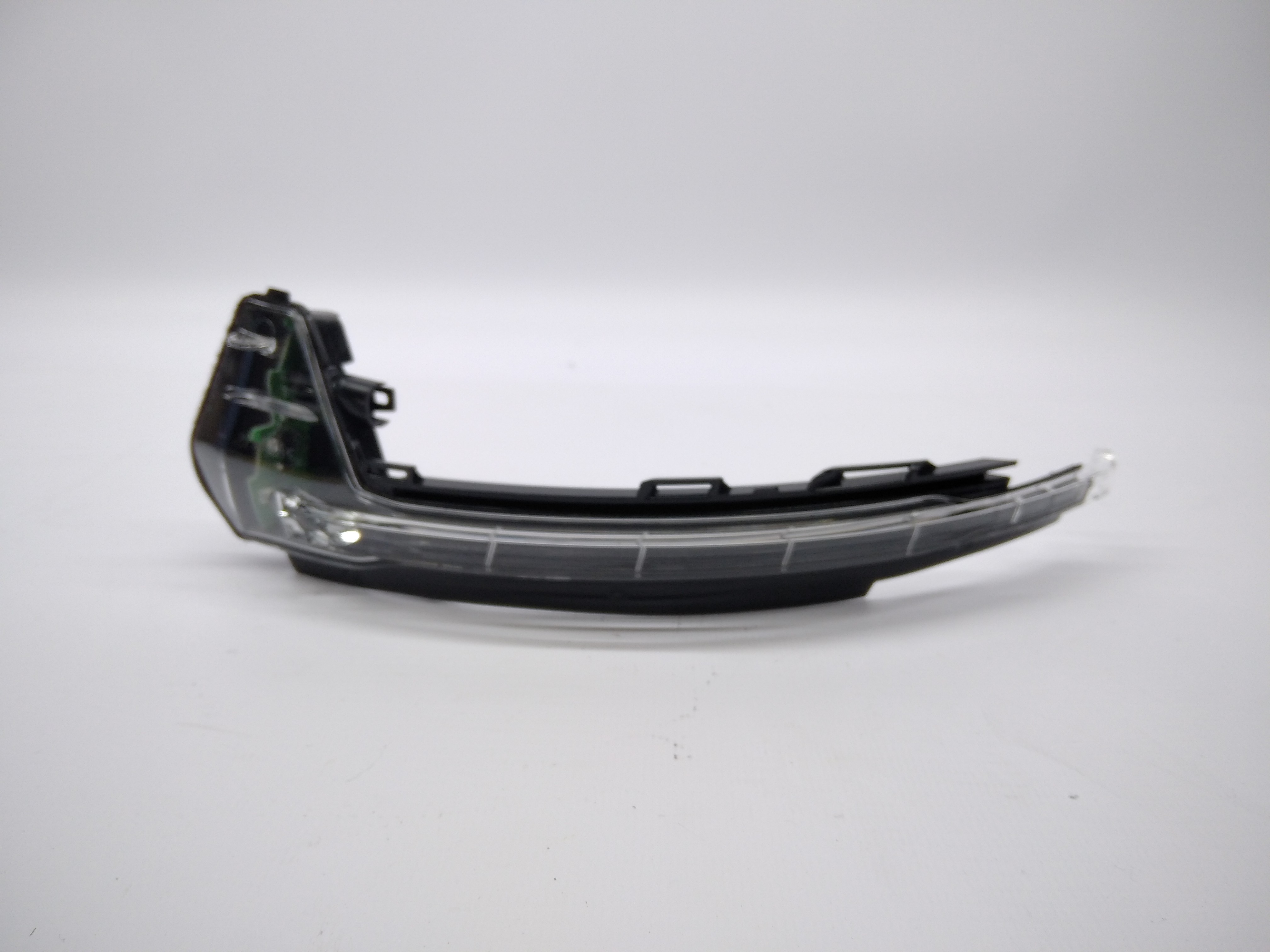 Pisca Espelho Retrovisor Esquerdo AUDI A1 Sportback (8XA, 8XF) | 11 - 18