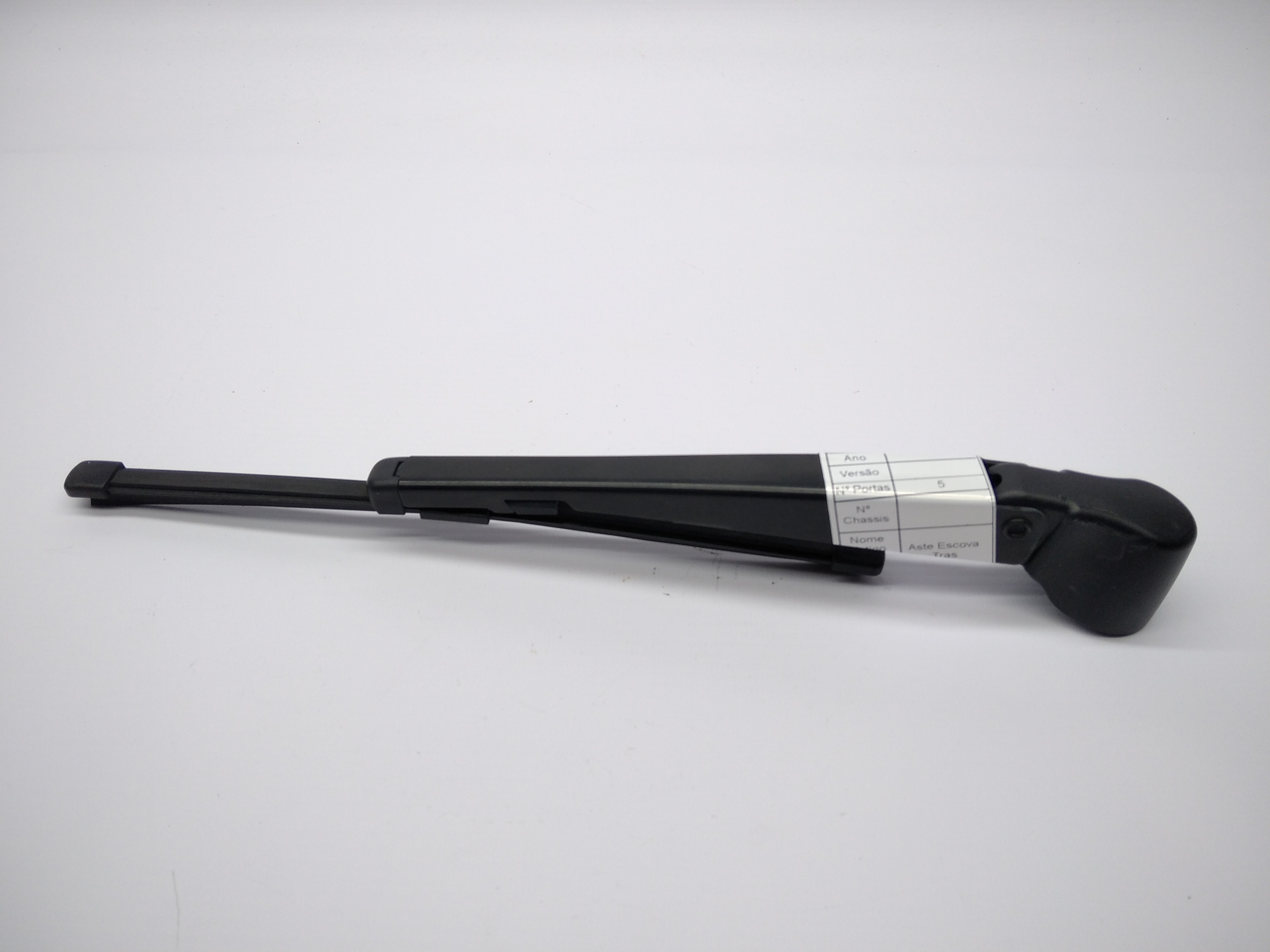 Aste Escova Tras MERCEDES-BENZ A-CLASS (W176) | 12 - 18