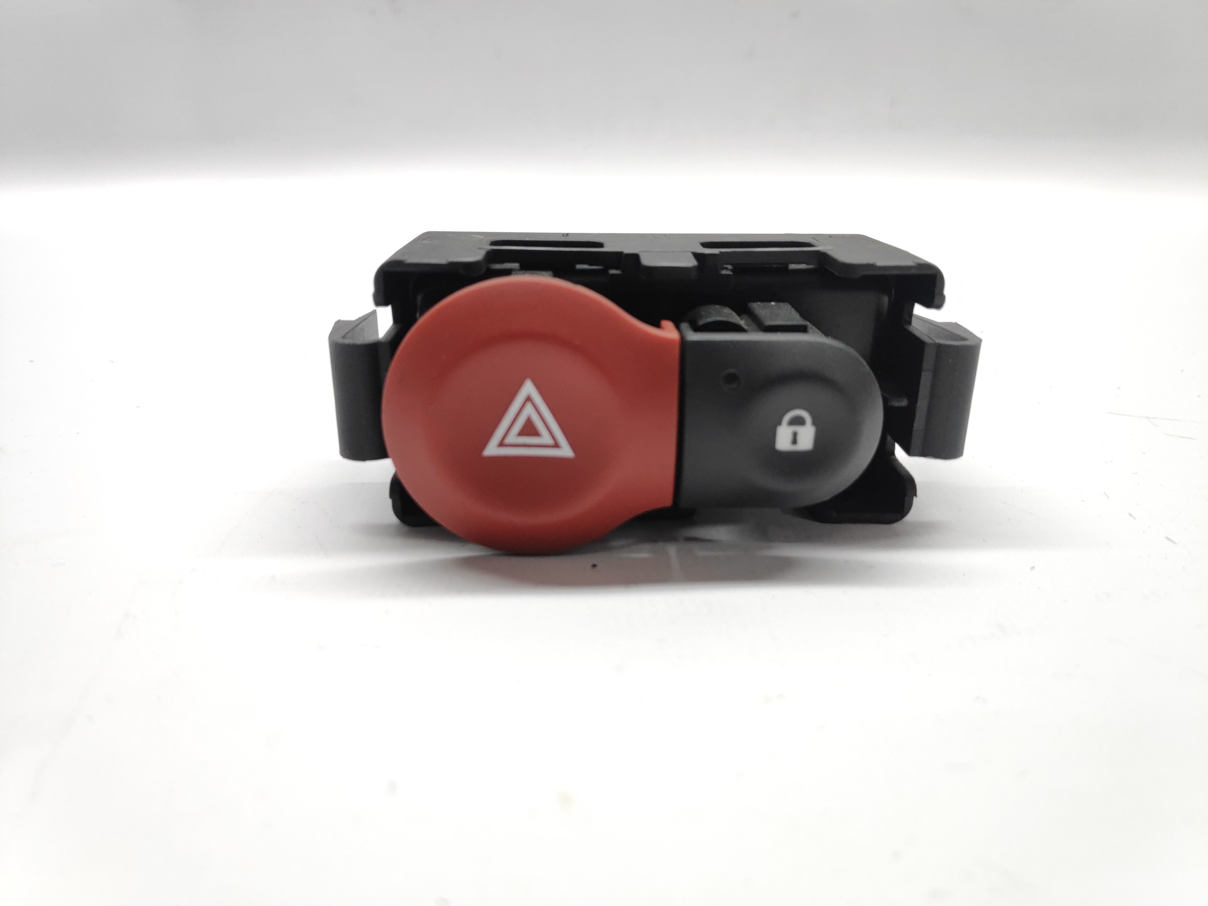 Interruptor 4 Piscas RENAULT CLIO III (BR0/1, CR0/1) | 05 - 