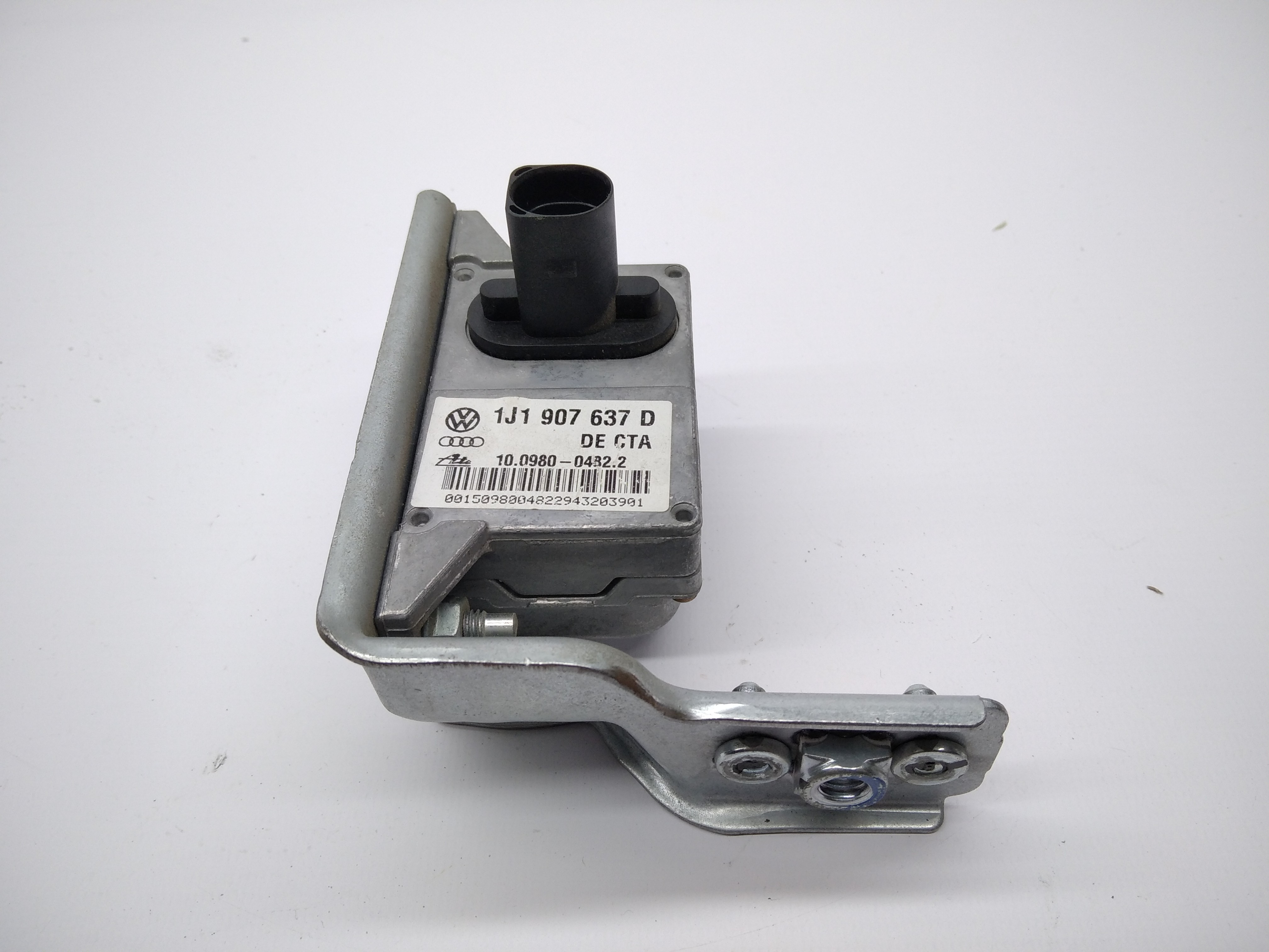 Centralina ESP VOLKSWAGEN GOLF IV (1J1) | 97 - 07