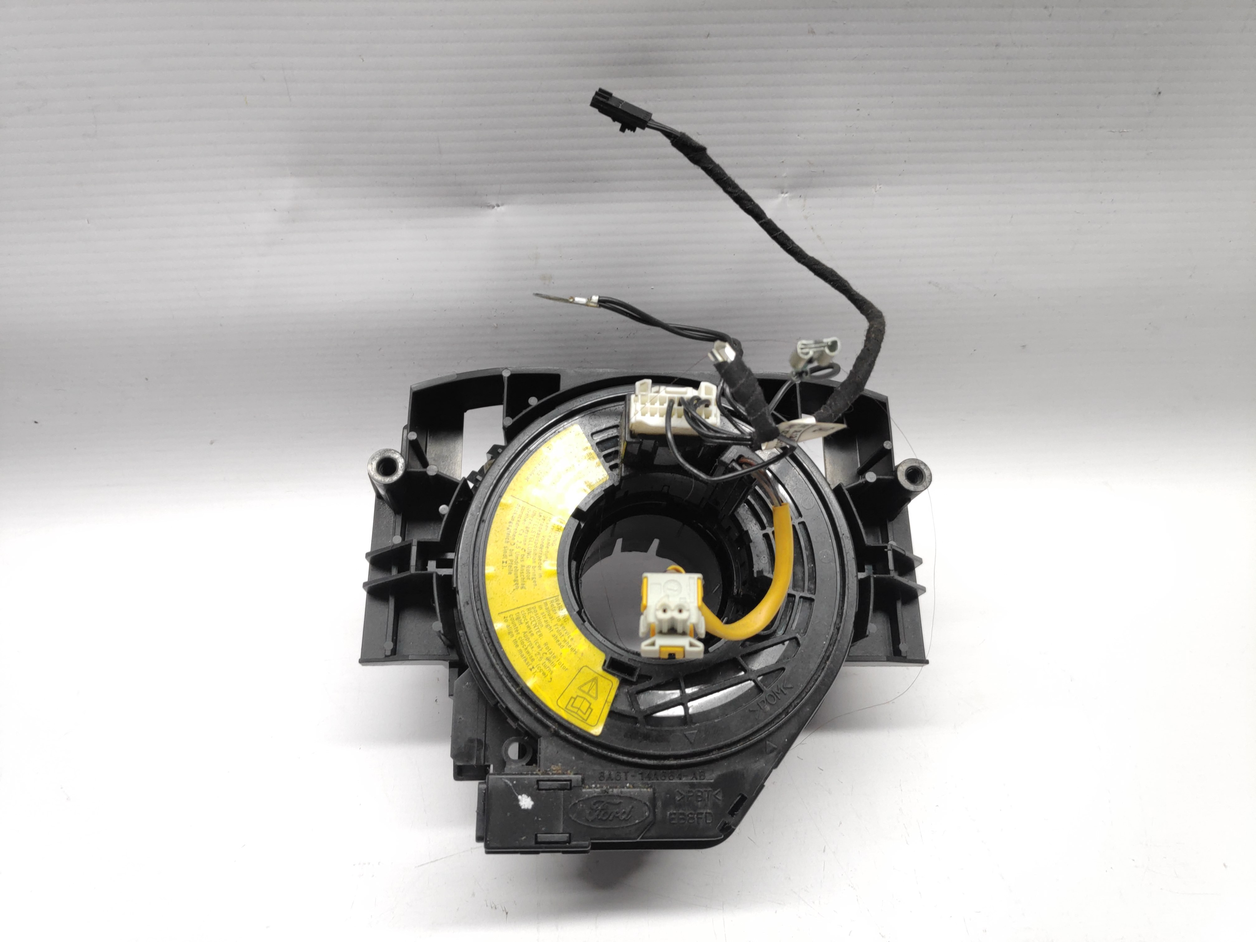 Fita de Airbag FORD FIESTA VI (CB1, CCN) | 08 - 