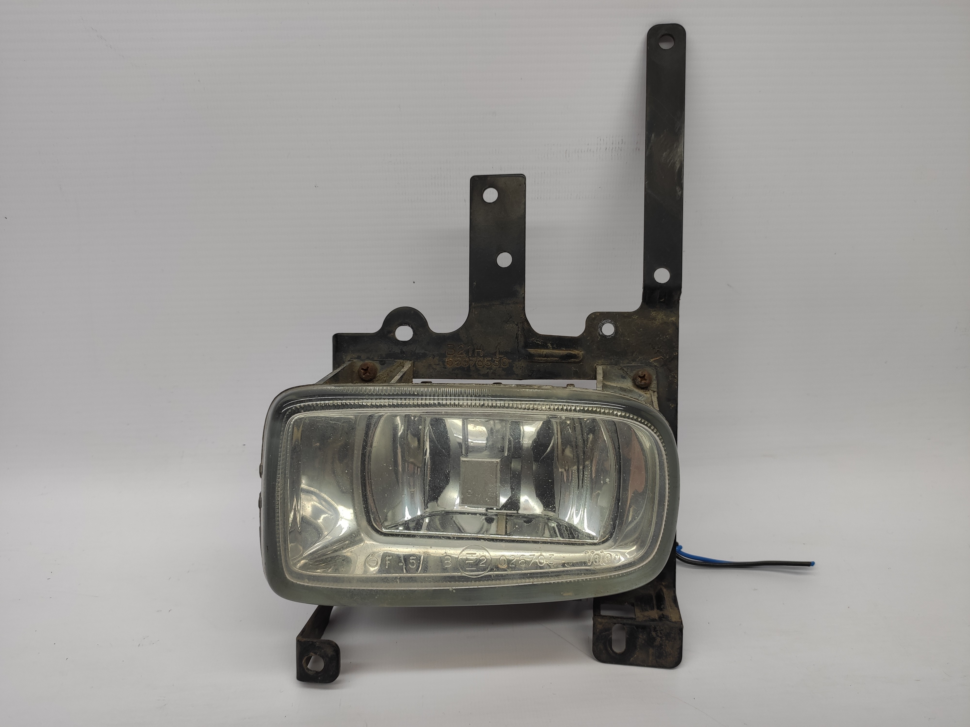 Farol Nevoeiro Esquerdo MAZDA 323 S V (BA) | 92 - 03
