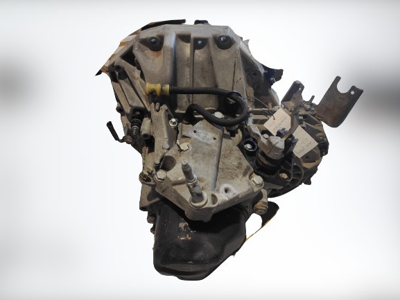 Caixa Velocidades Manual RENAULT KANGOO (KC0/1_) | 97 - 