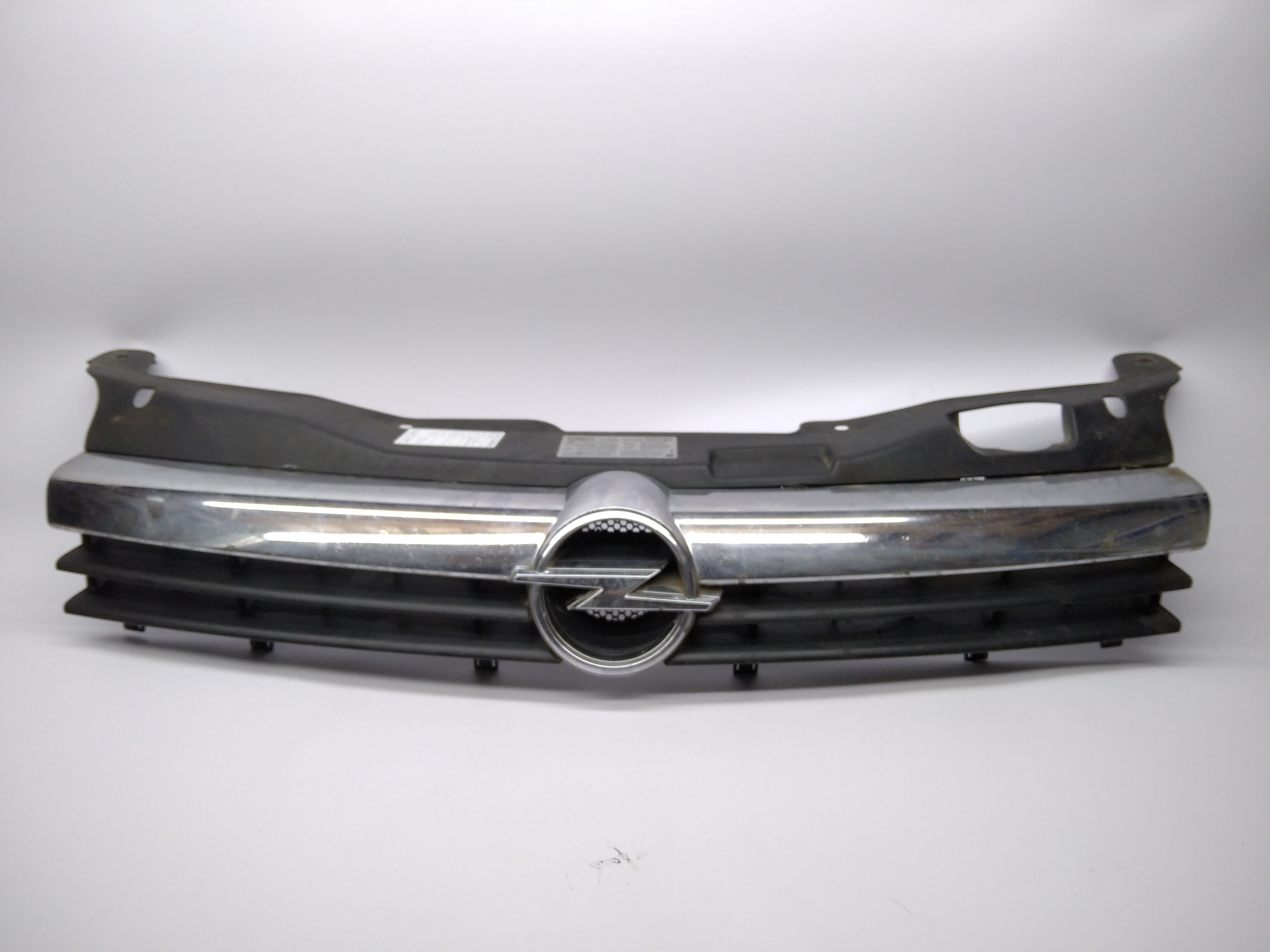 Front Grille OPEL ASTRA H - Bireda