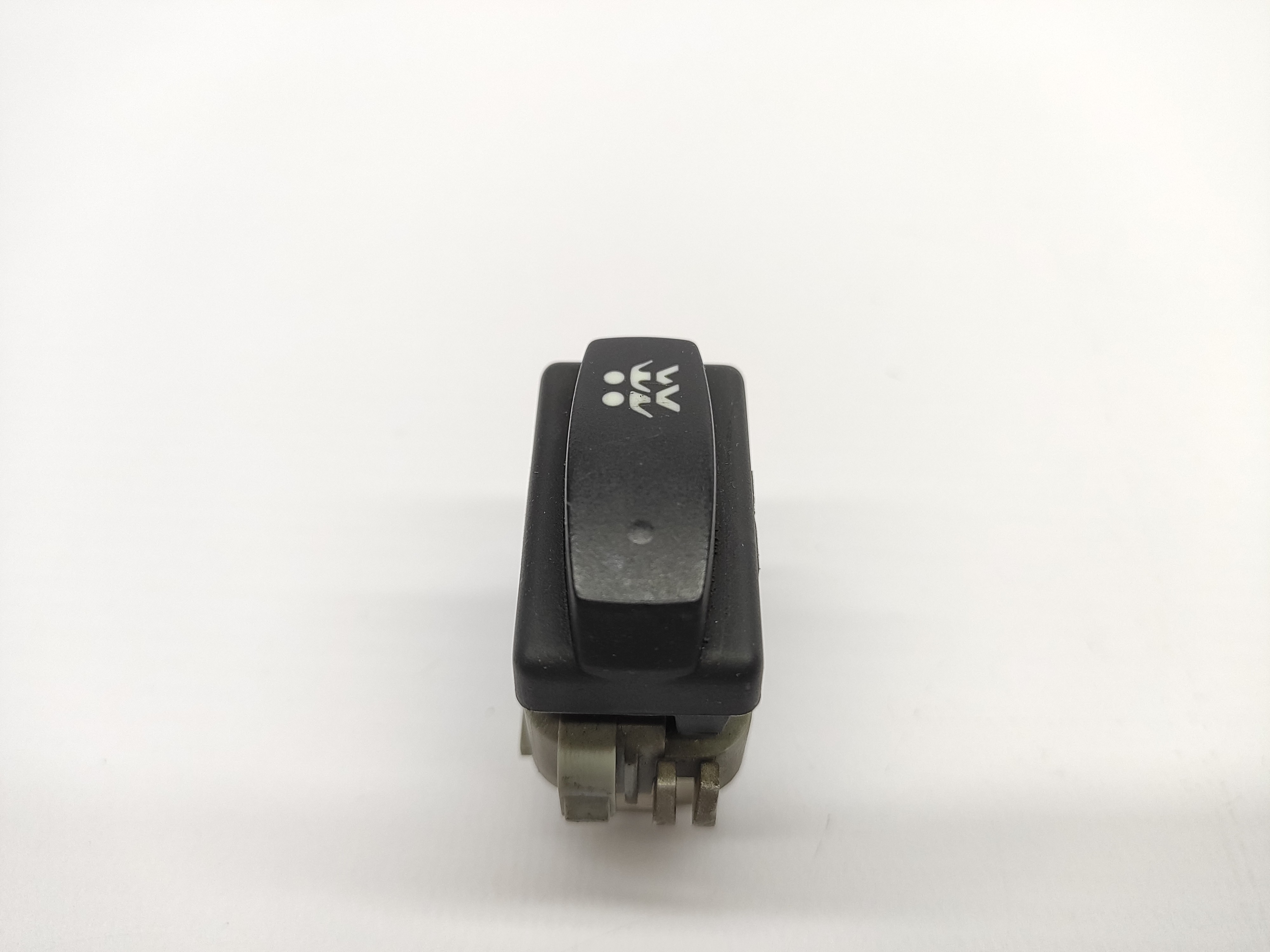 Botao Interruptor Abertura e Fecho Portas   RENAULT MEGANE II (BM0/1_, CM0/1_) | 01 - 12