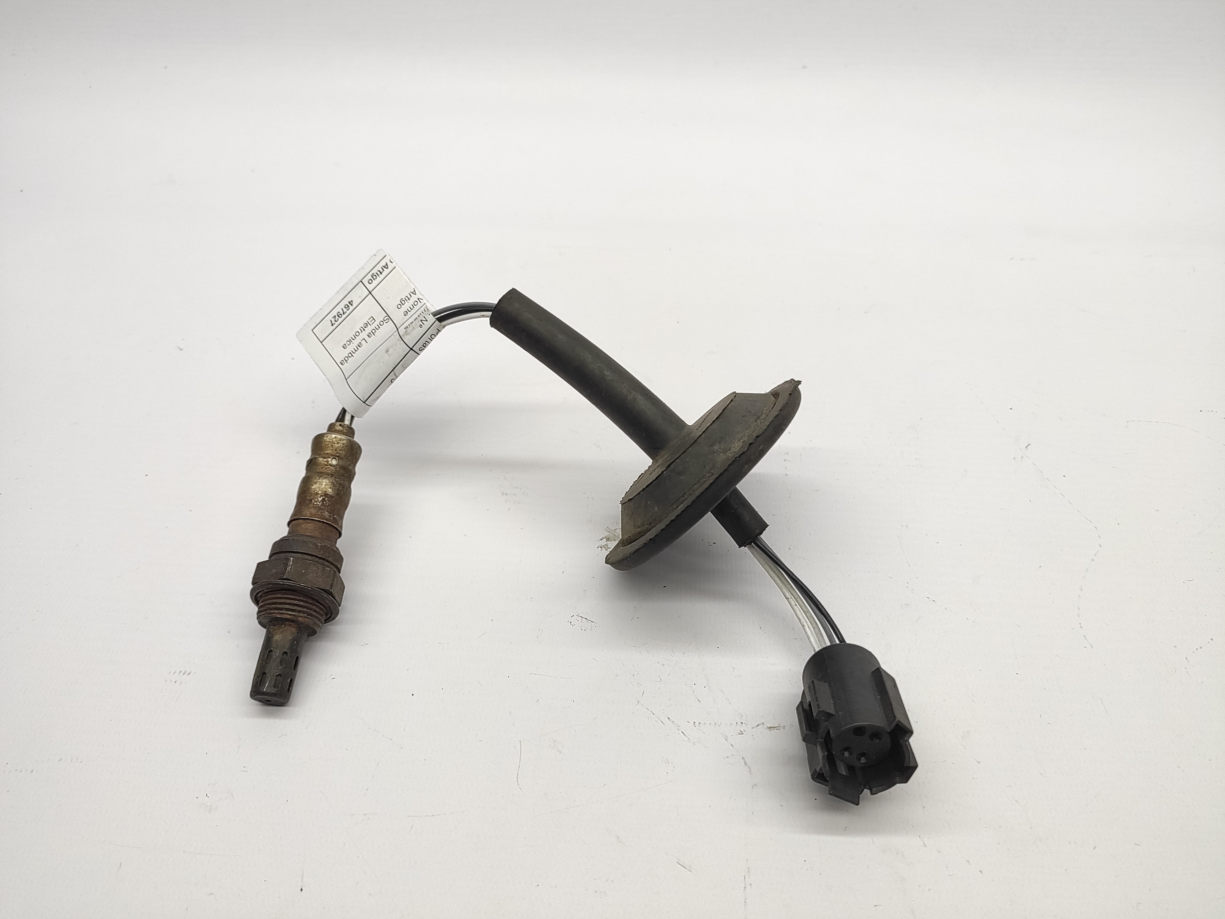 Sonda Lambda Eletronica CHRYSLER VOYAGER III (RG, RS) | 99 - 08