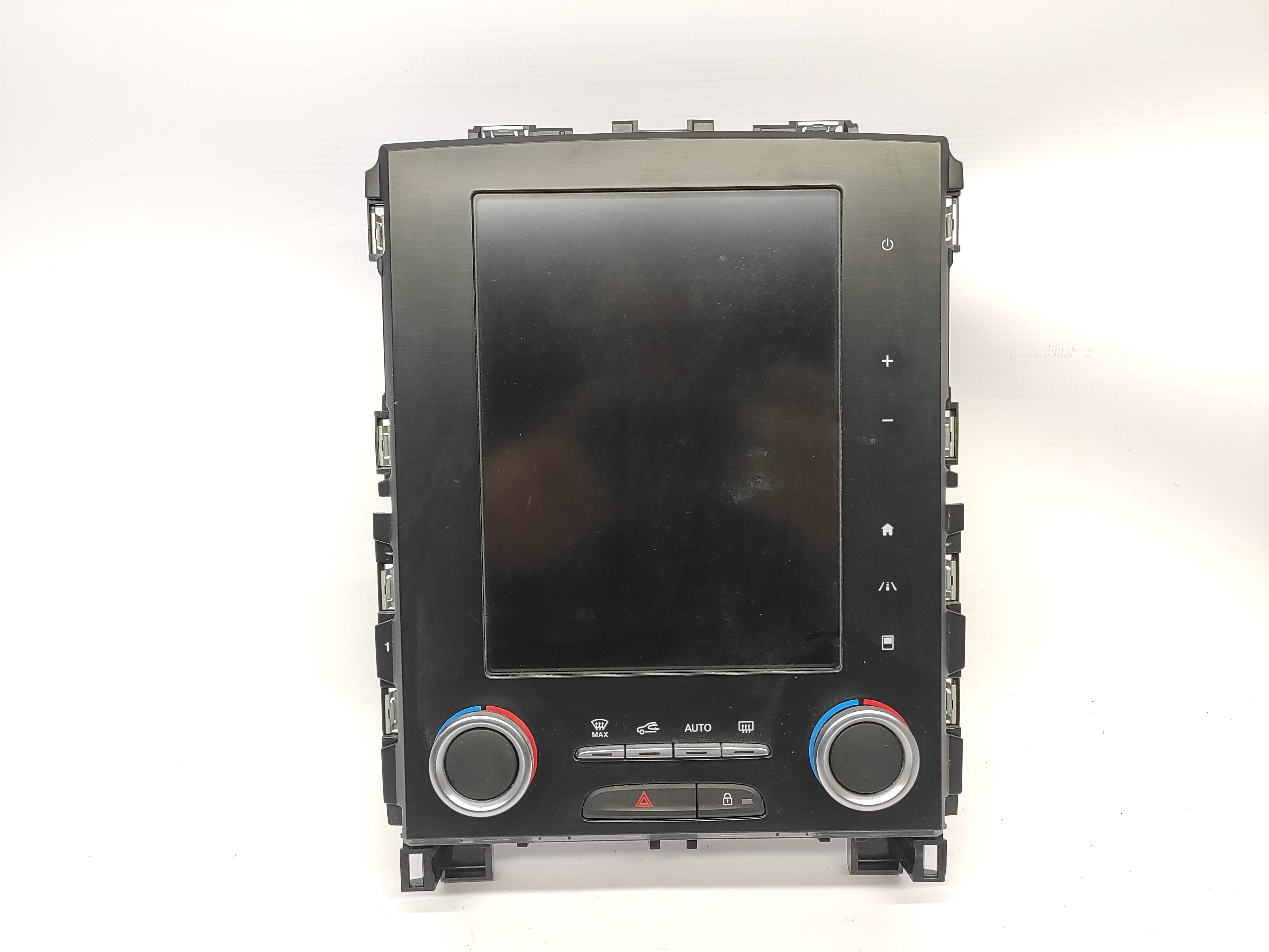 Display de Informações RENAULT MEGANE IV Sporter (K9A/M/N_) | 16 - 