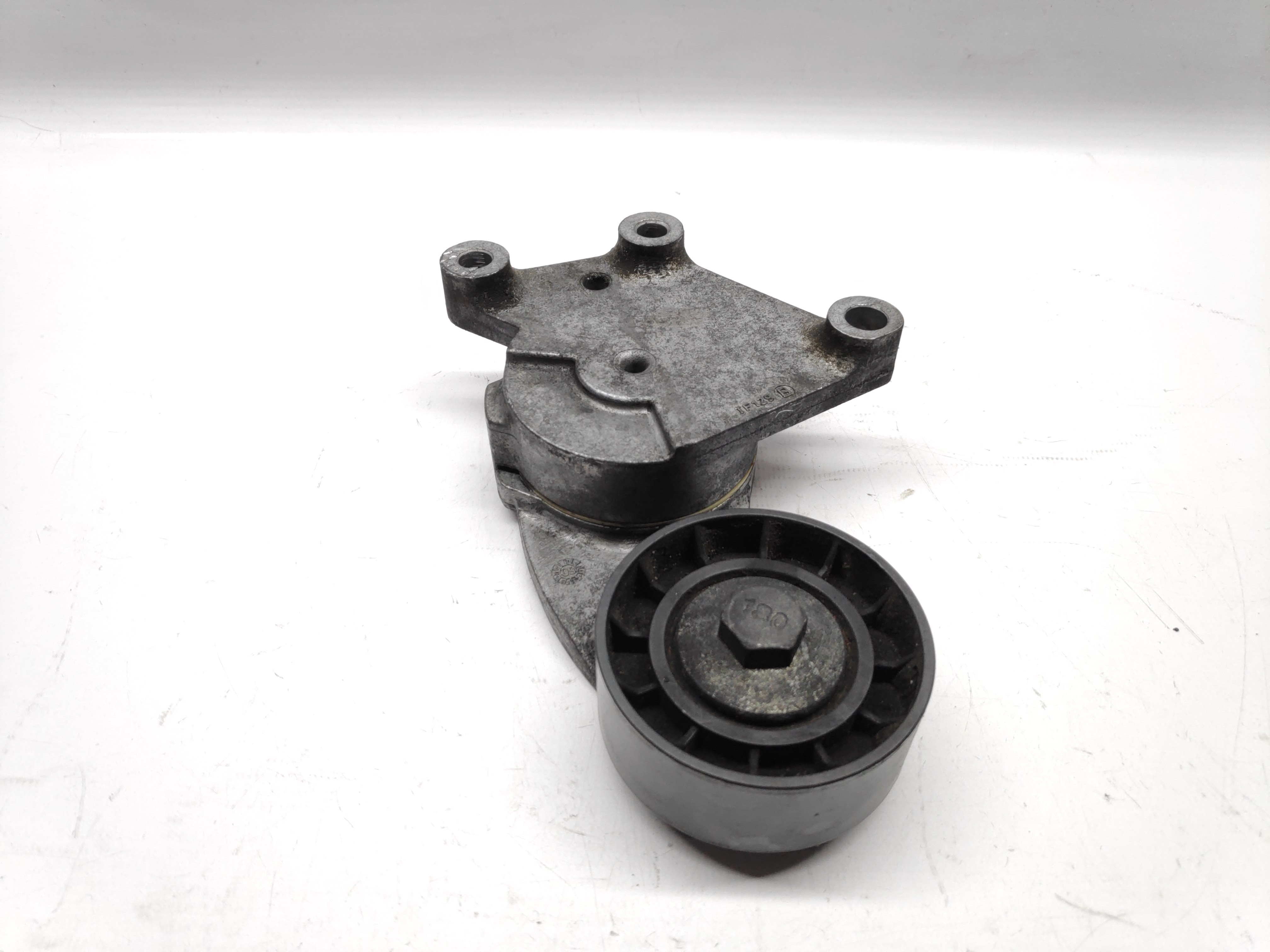 Tensor de Correia FORD FIESTA VI (CB1, CCN) | 08 - 