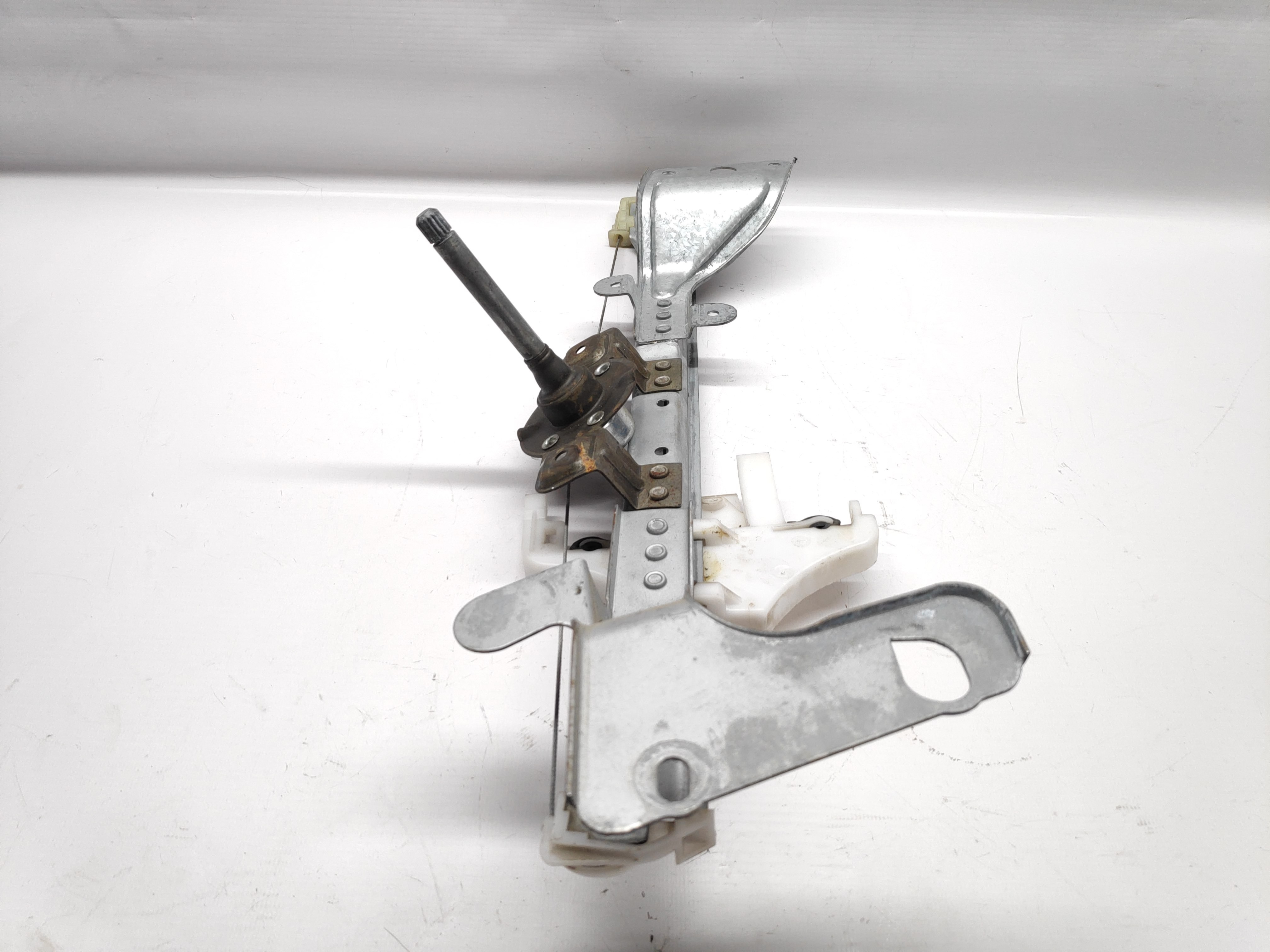 Elevador Tras Direito FORD FIESTA V (JH_, JD_) | 01 - 14