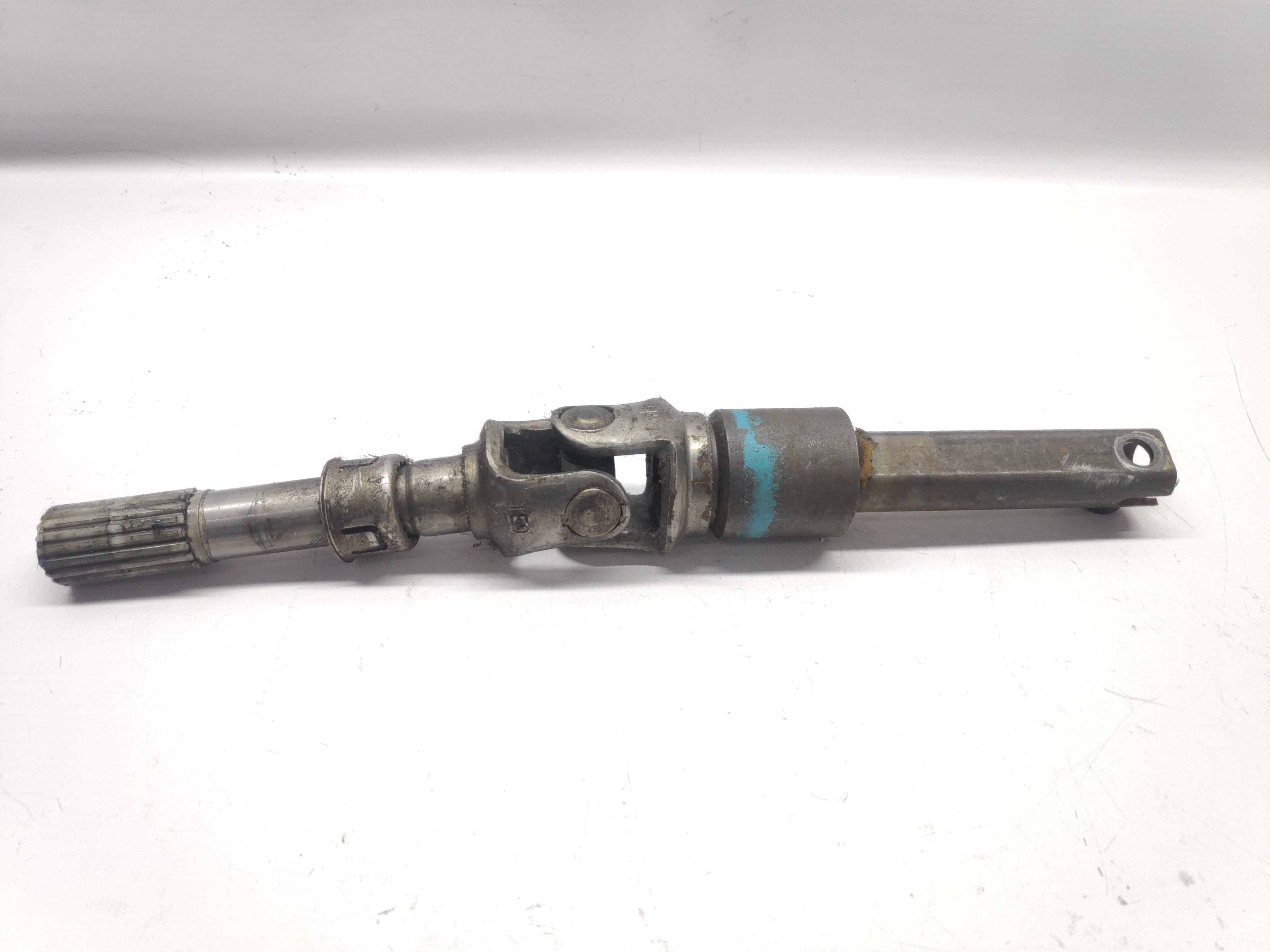 Coluna Direçao FORD FOCUS Caixa/Combi (DNW) | 98 - 05