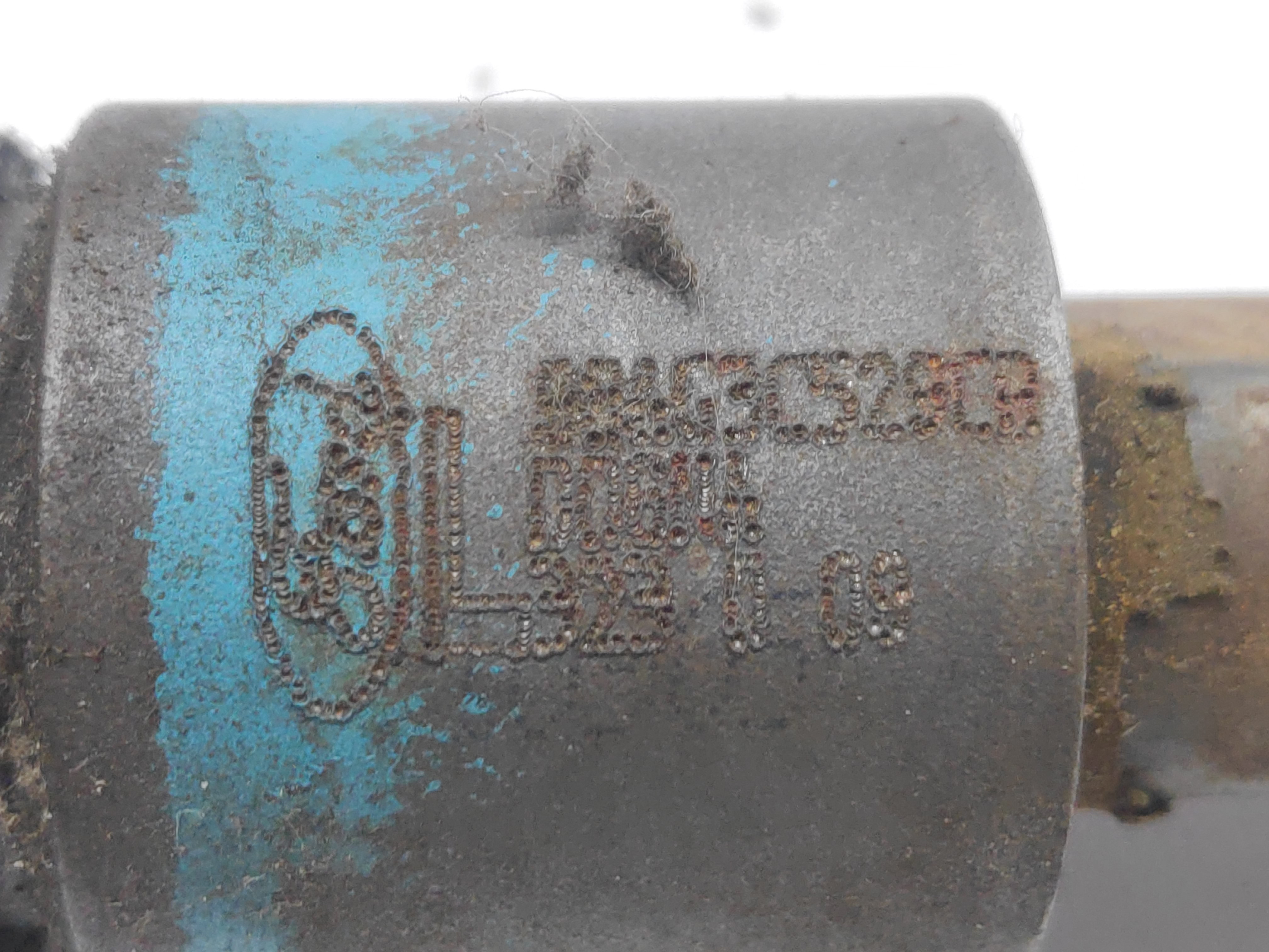 Cardan Coluna Direçao para FORD FOCUS Caixa/Combi - Bireda