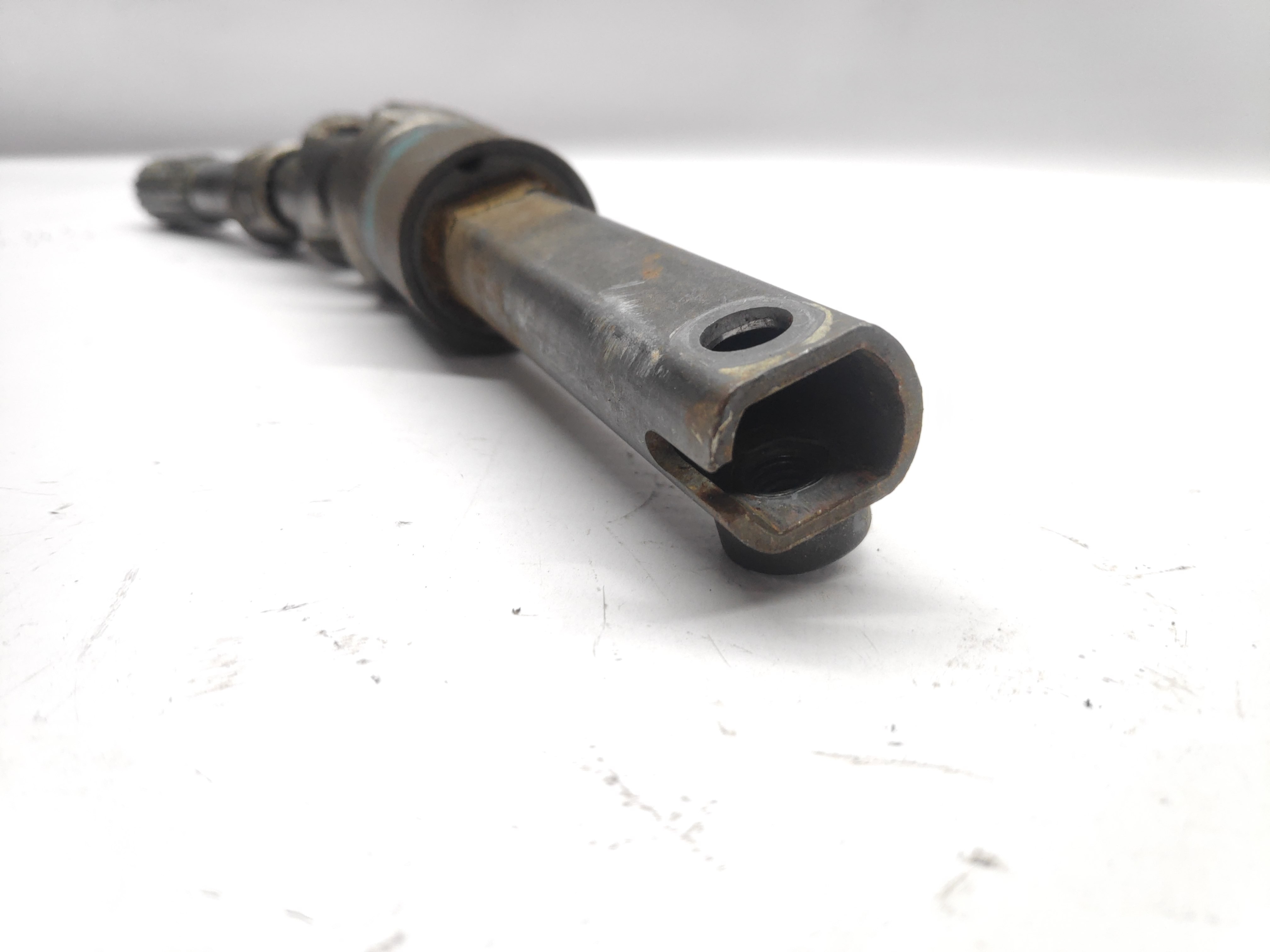 Cardan Coluna Direçao para FORD FOCUS Caixa/Combi - Bireda