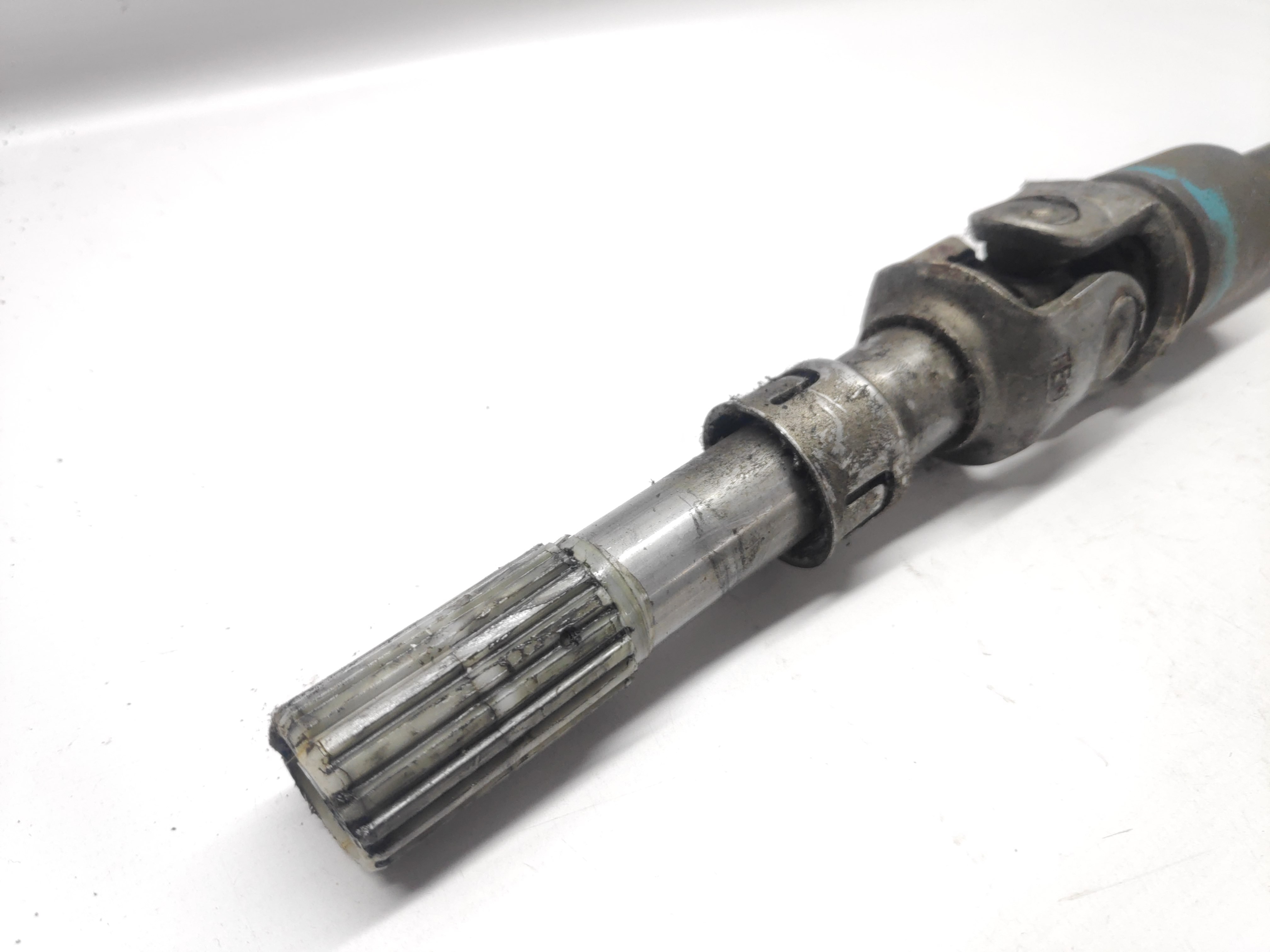 Cardan Coluna Direçao para FORD FOCUS Caixa/Combi - Bireda