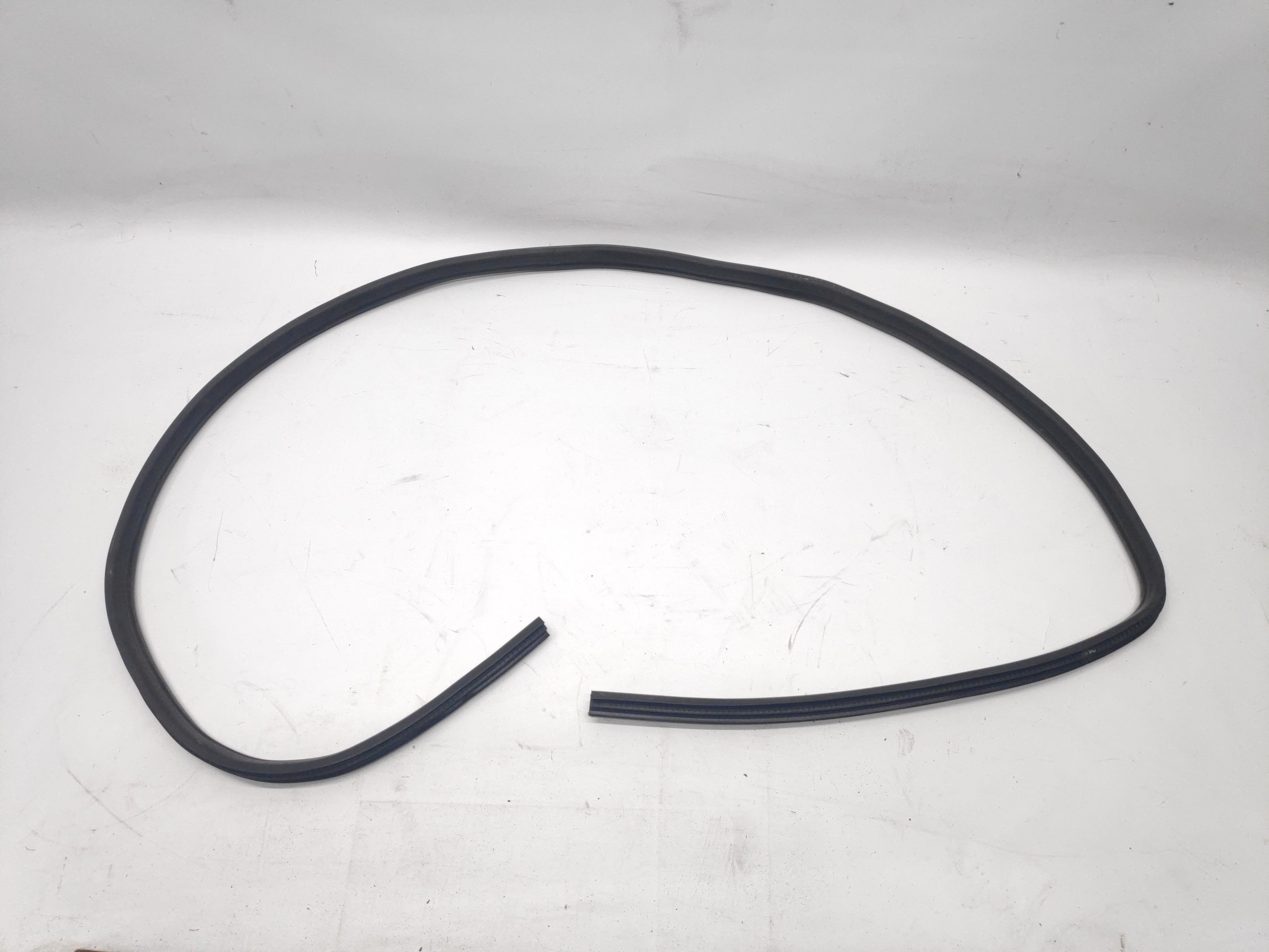 Borracha Porta Tras Direita FORD FIESTA VI (CB1, CCN) | 08 - 
