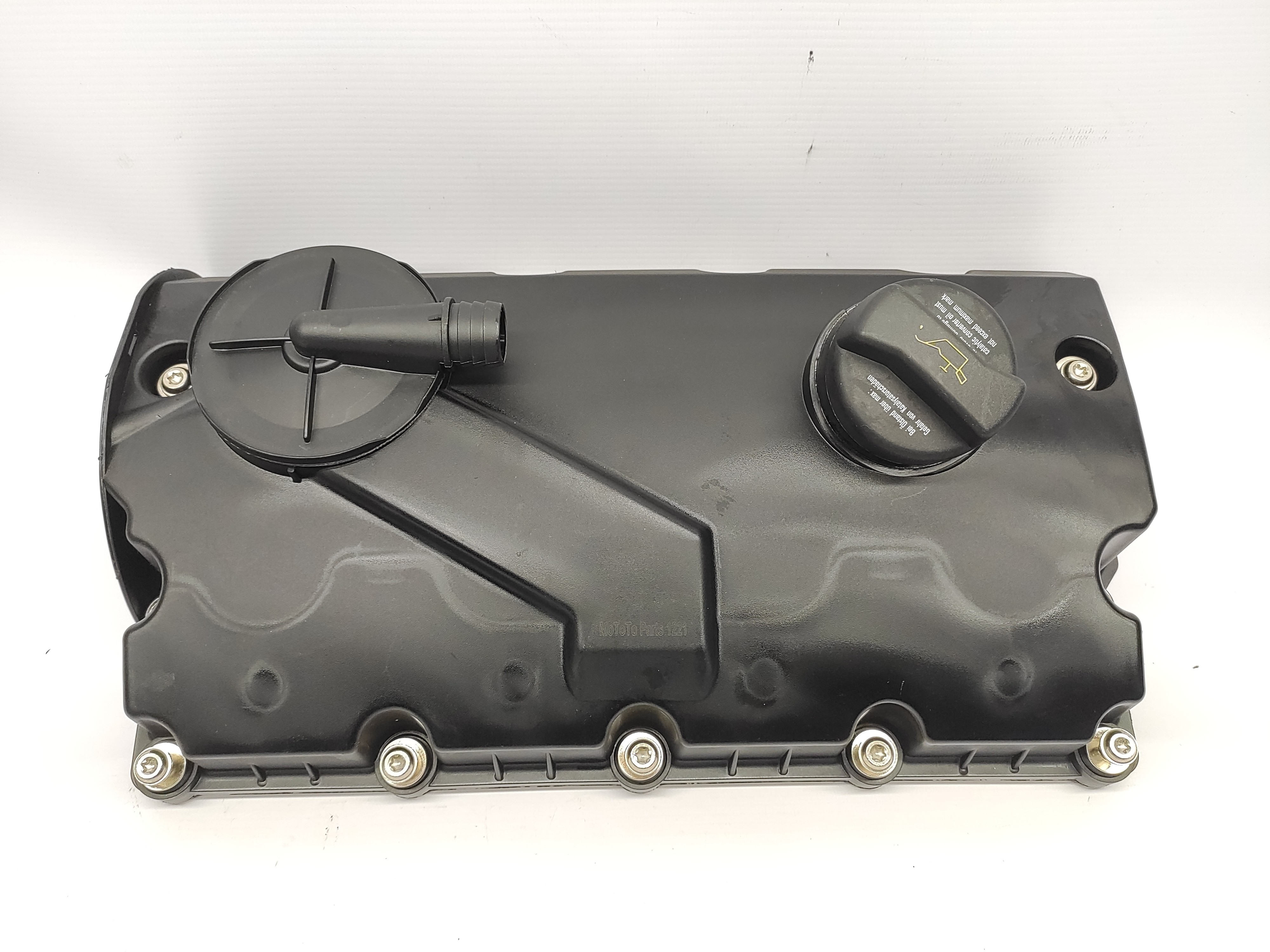 Tampa Valvulas VOLKSWAGEN GOLF V (1K1) | 03 - 09